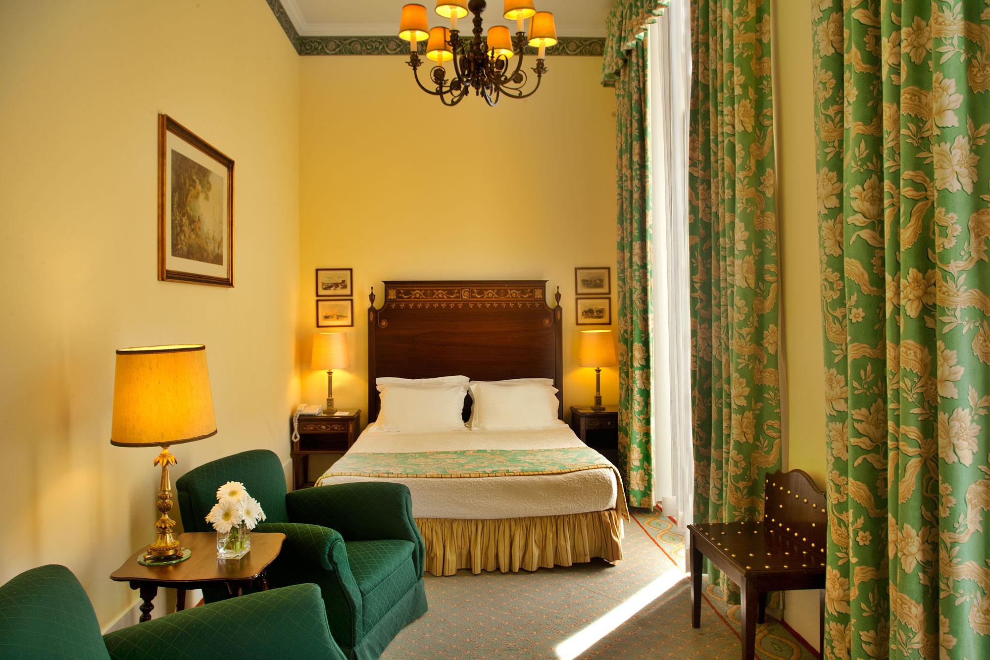 Avenida Palace Lisbon