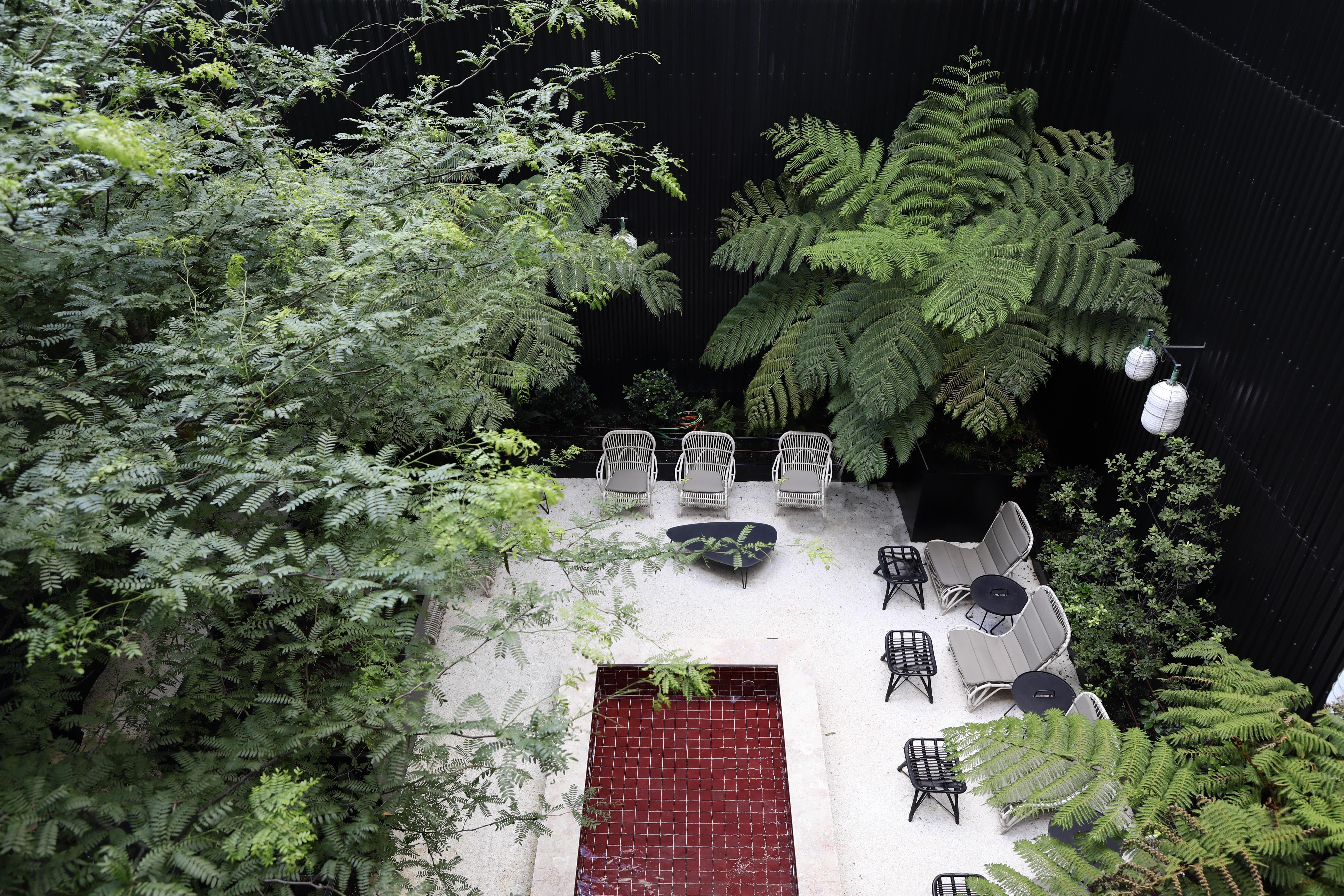 Valverde - Relais&chateaux Hotel