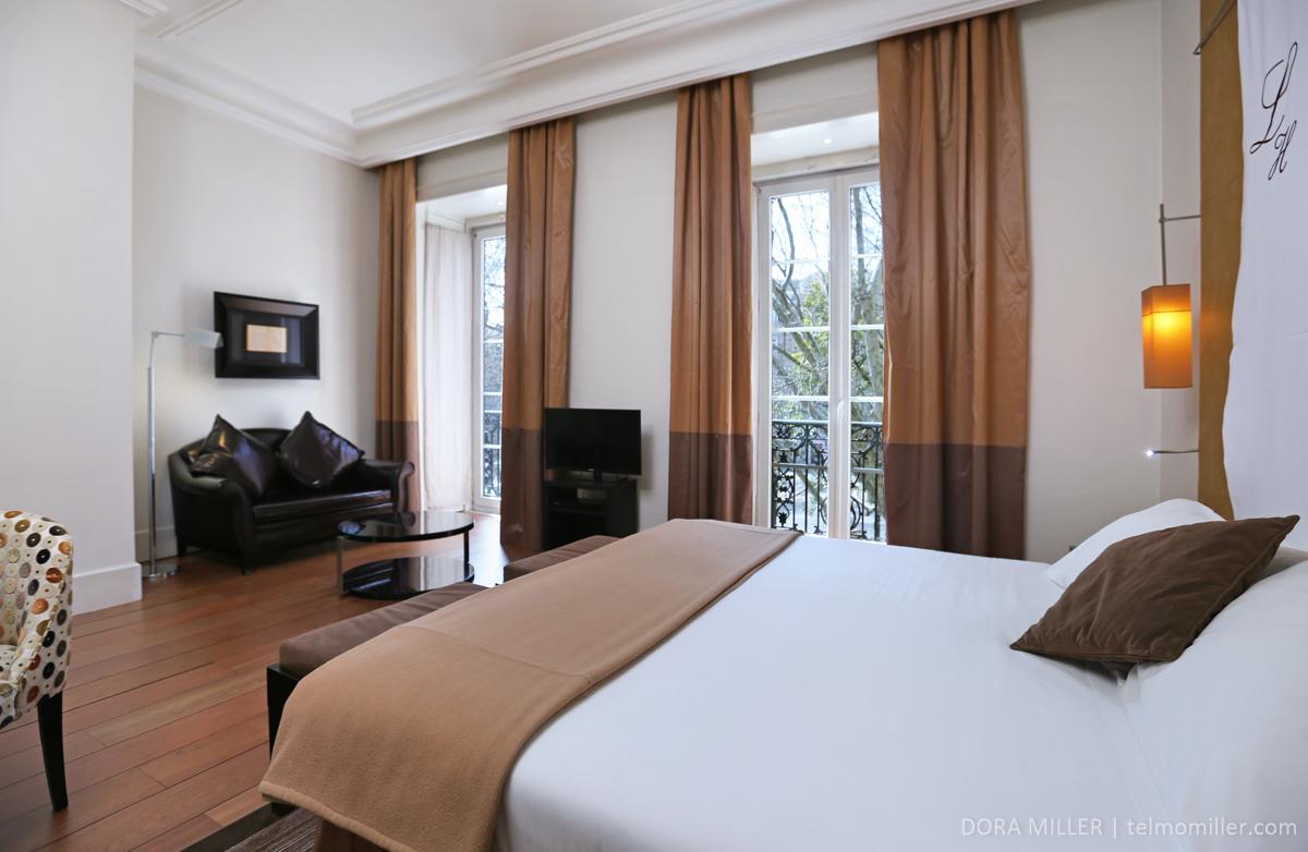Heritage Avenida Liberdade - Heritage Collection - Avenida Hotel