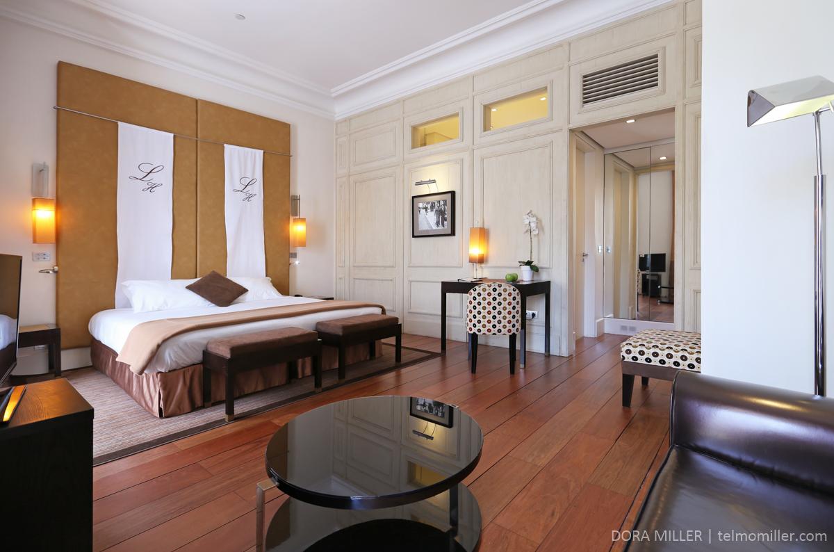 Heritage Avenida Liberdade - Heritage Collection - Avenida Lisboa