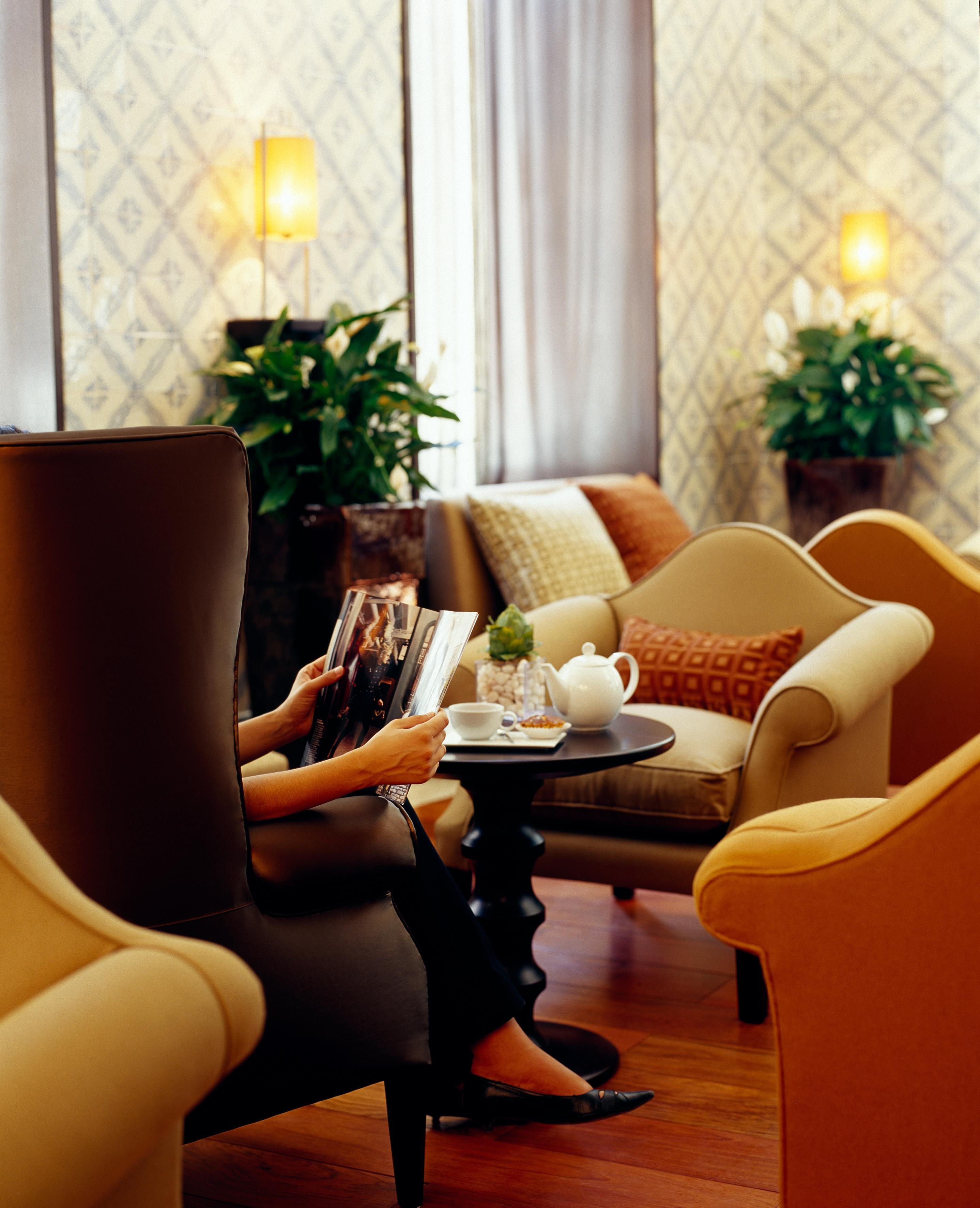 Heritage Avenida Liberdade - Heritage Collection - Avenida Hotel Lisboa