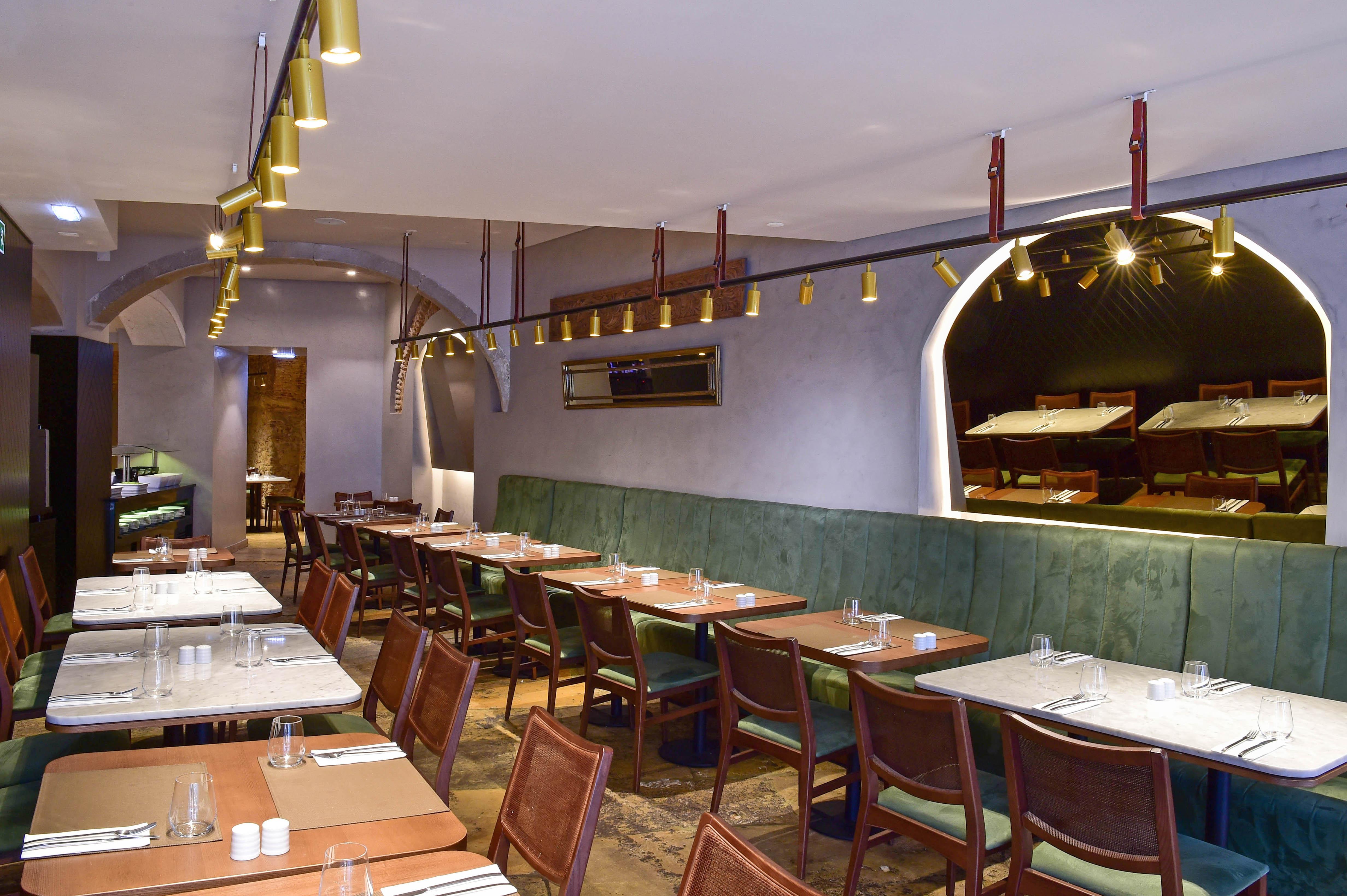 My Story Tejo Hotel Lissabon