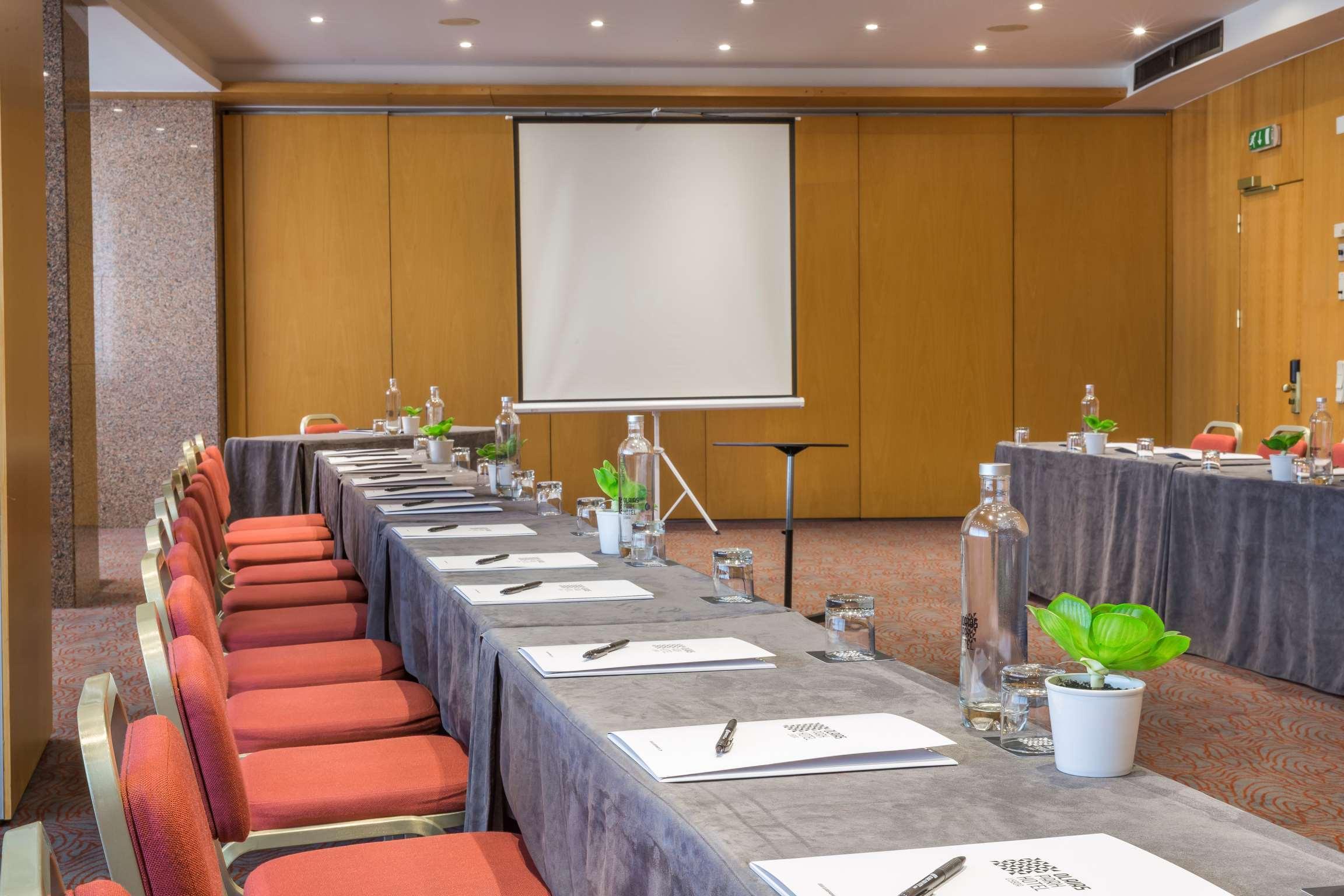 Ramada By Wyndham Lissabon