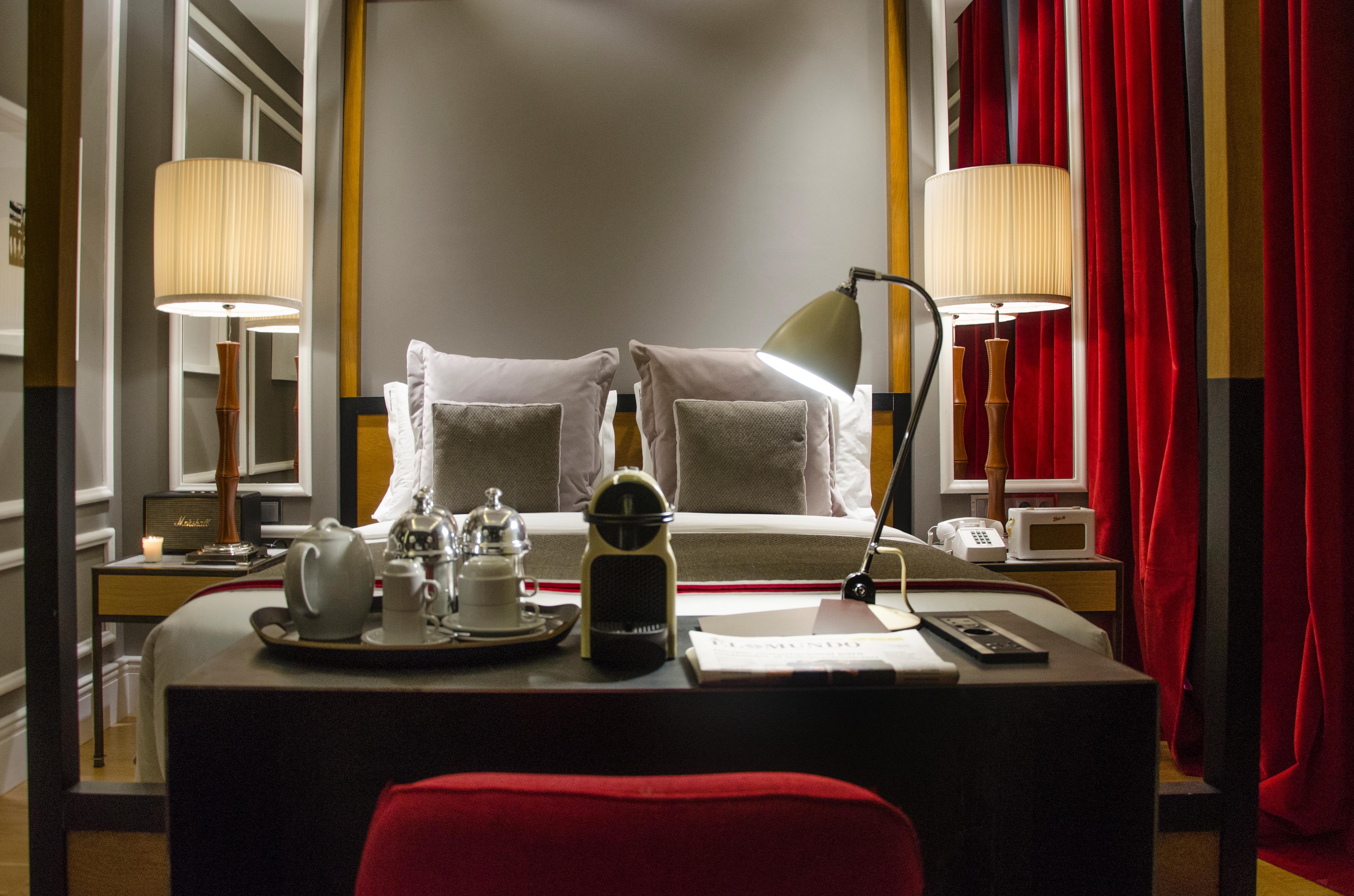 Browns 4* Lissabon