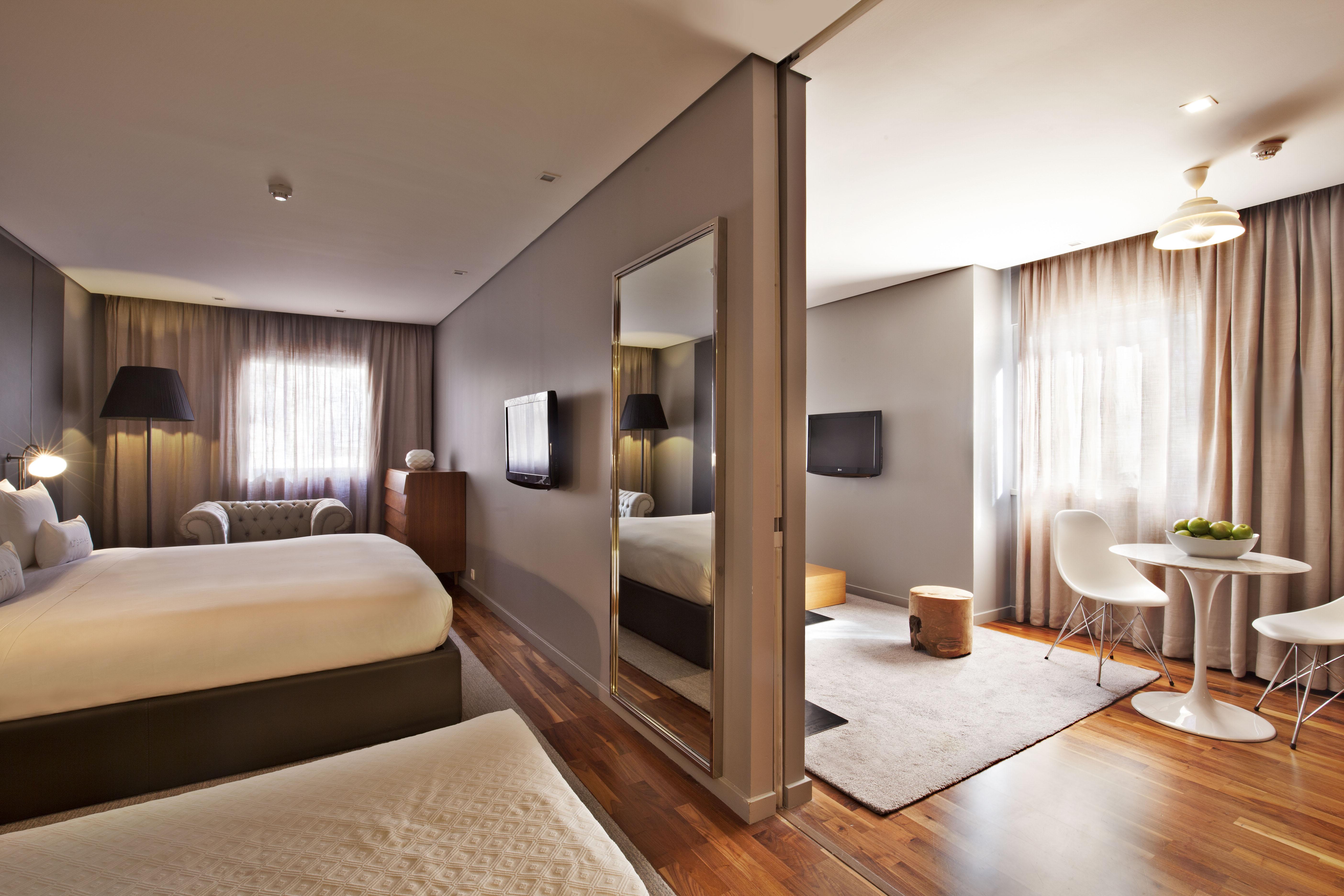 Apart-hotel Altis Prime