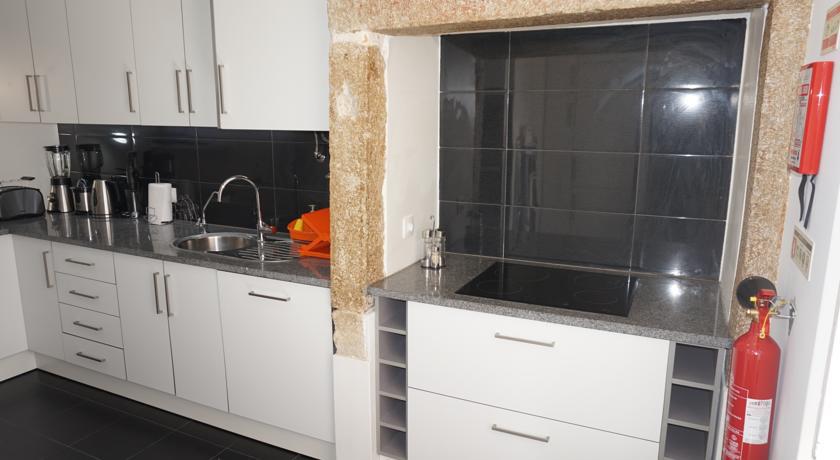 Flores Terrace Appartement