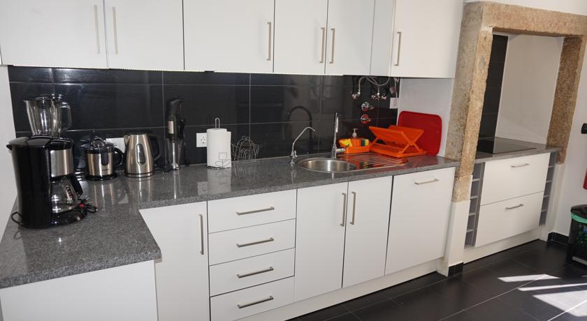Appartement Flores Terrace