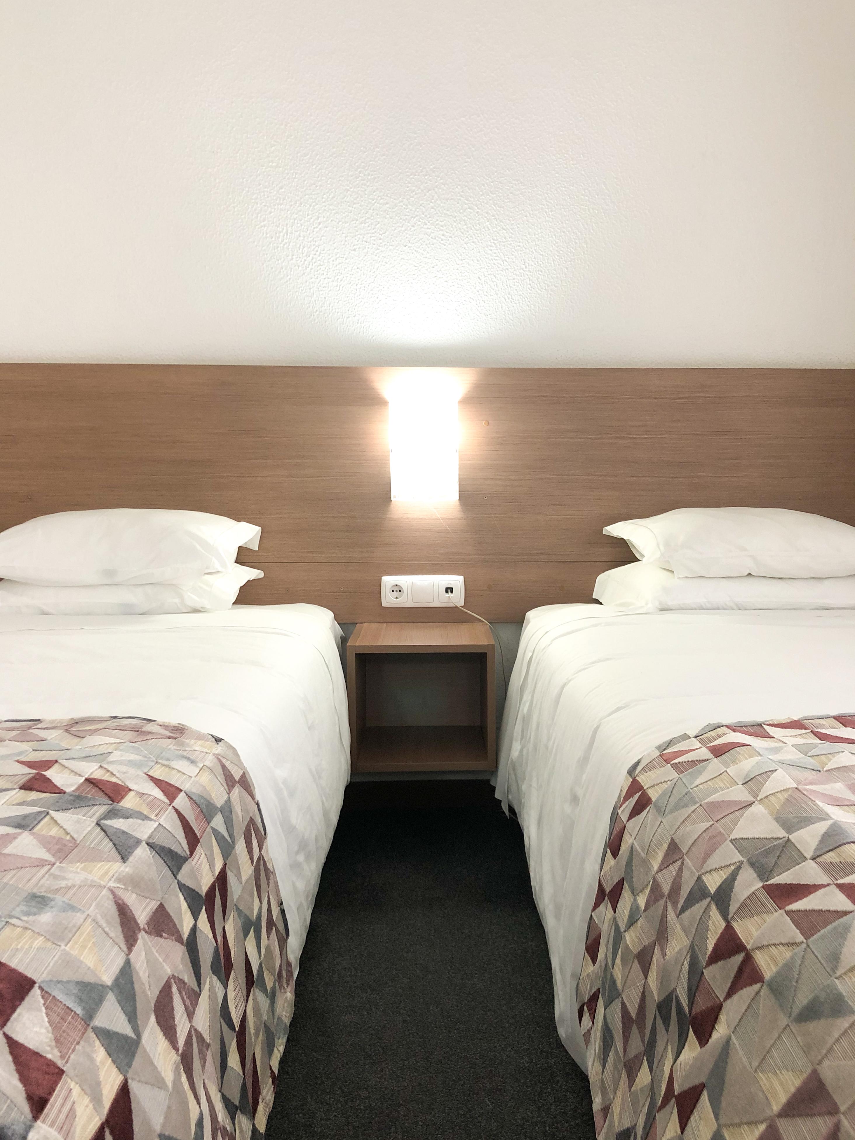 Flamingo Hotel 3*