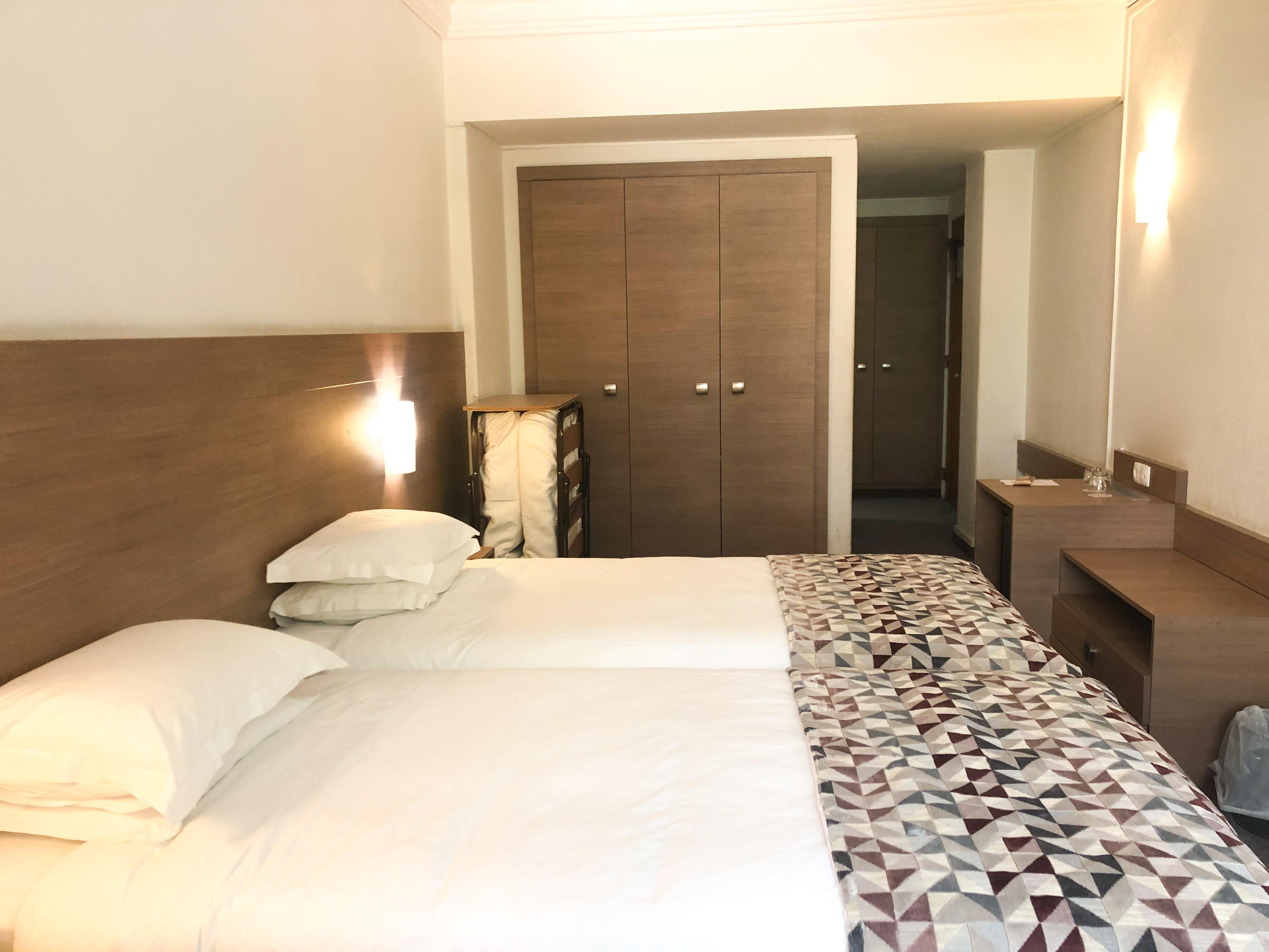Flamingo 3* Lisboa