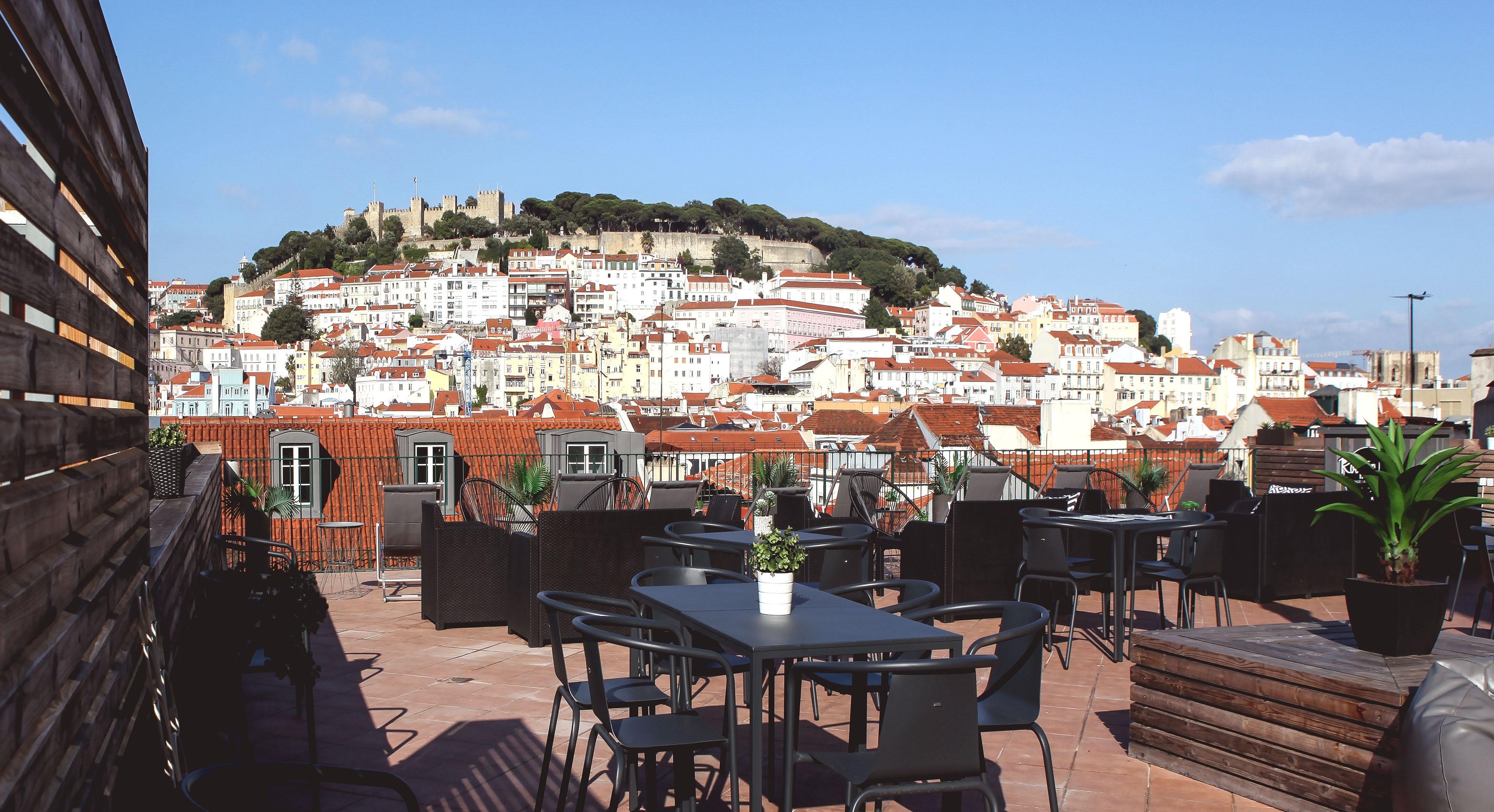 The Art Gasthof Lissabon