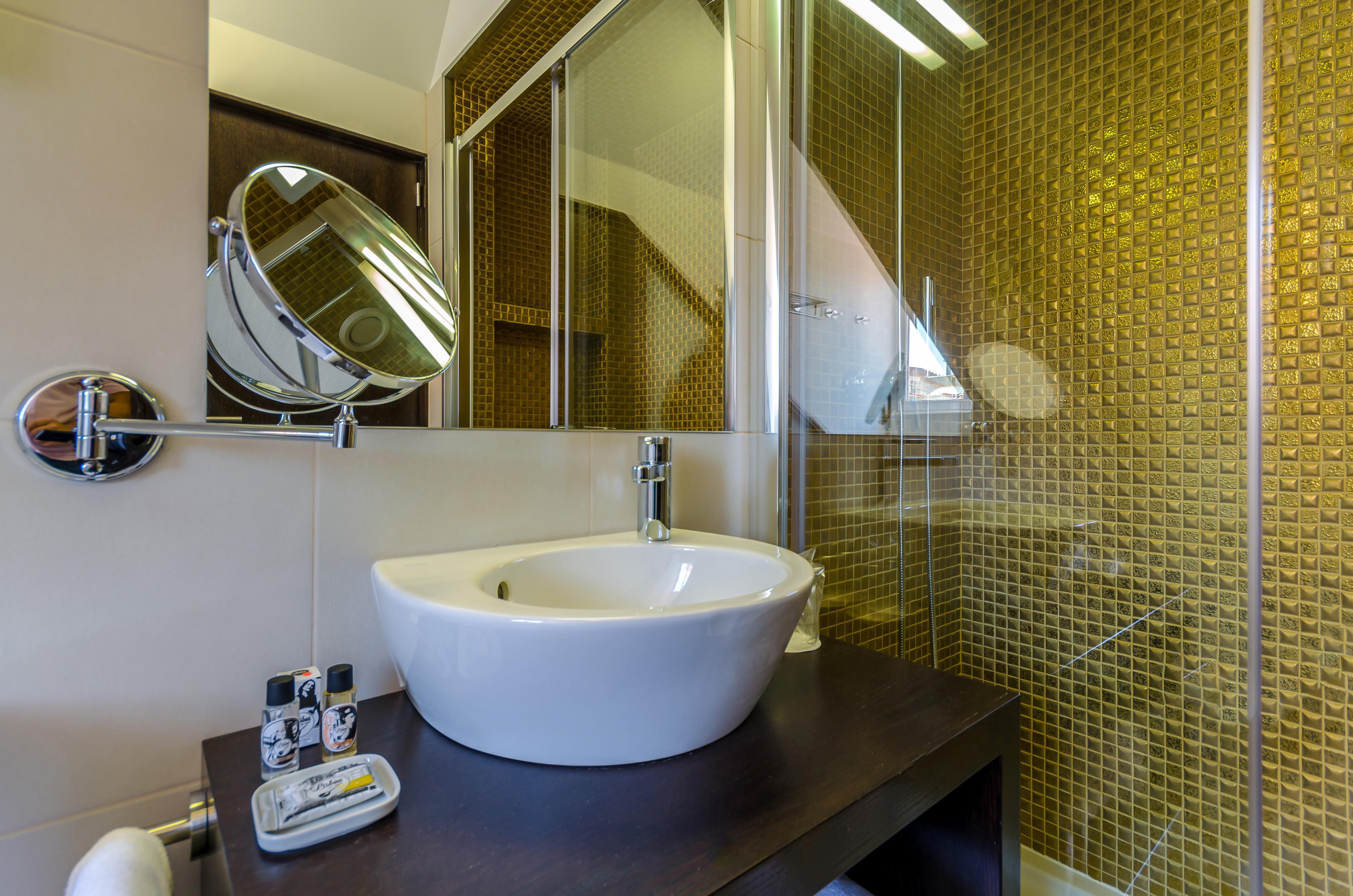 Behotelisboa Hotel Lissabon