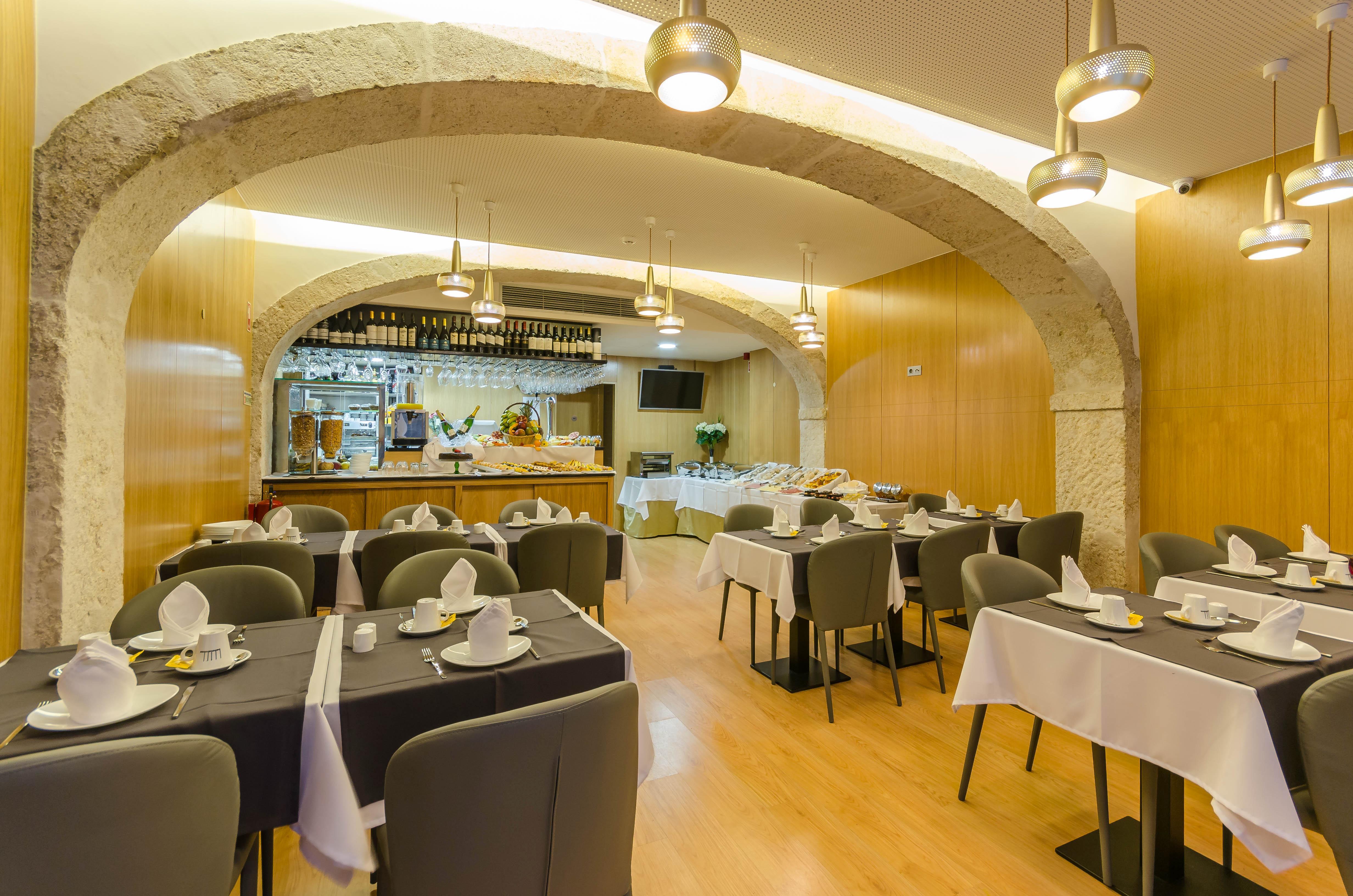 Behotelisboa Hotel Lissabon