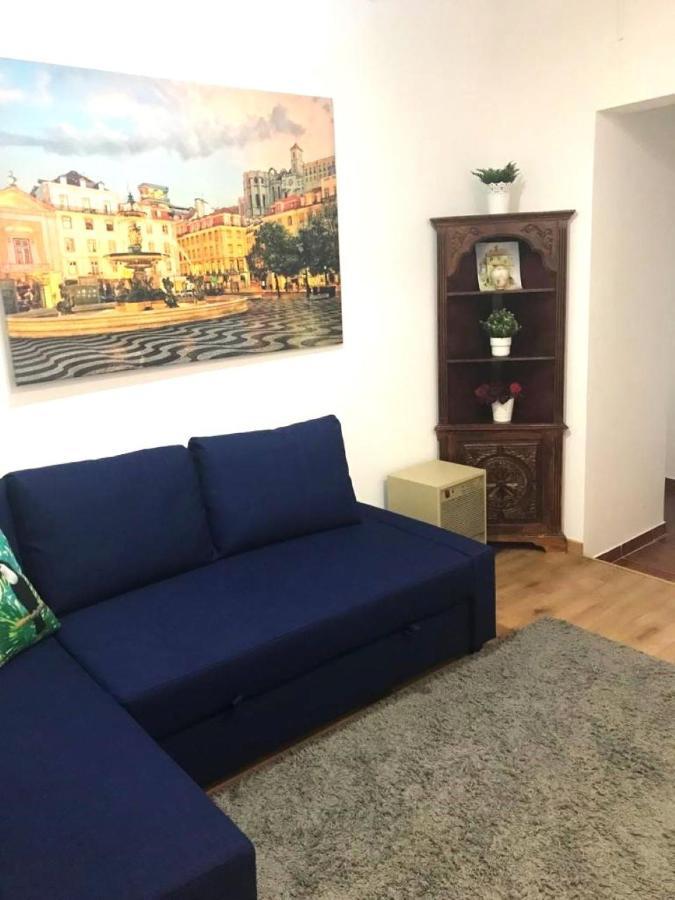 Casa Intendente Appartement *