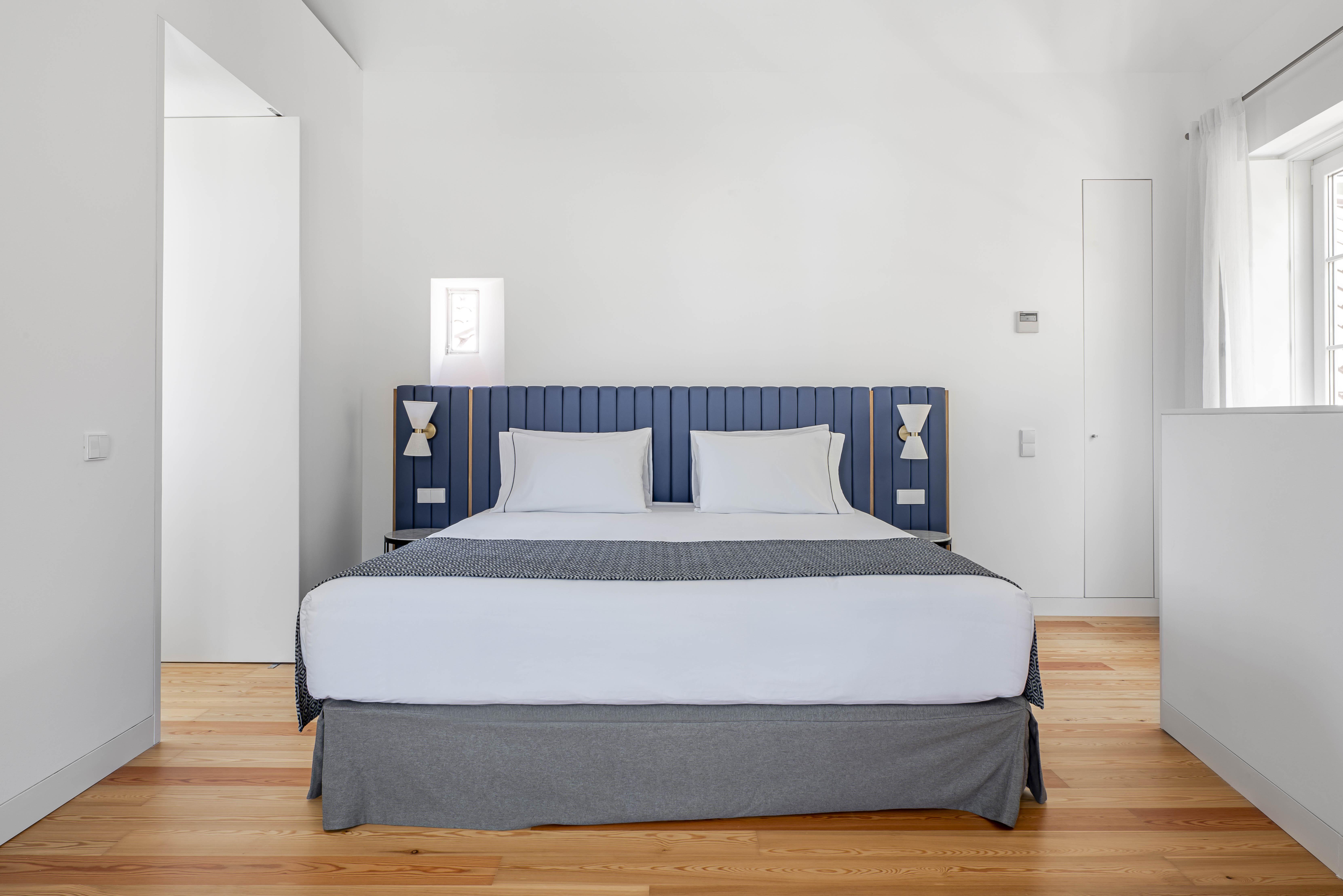 Tandem Palacio Alfama Appartement *