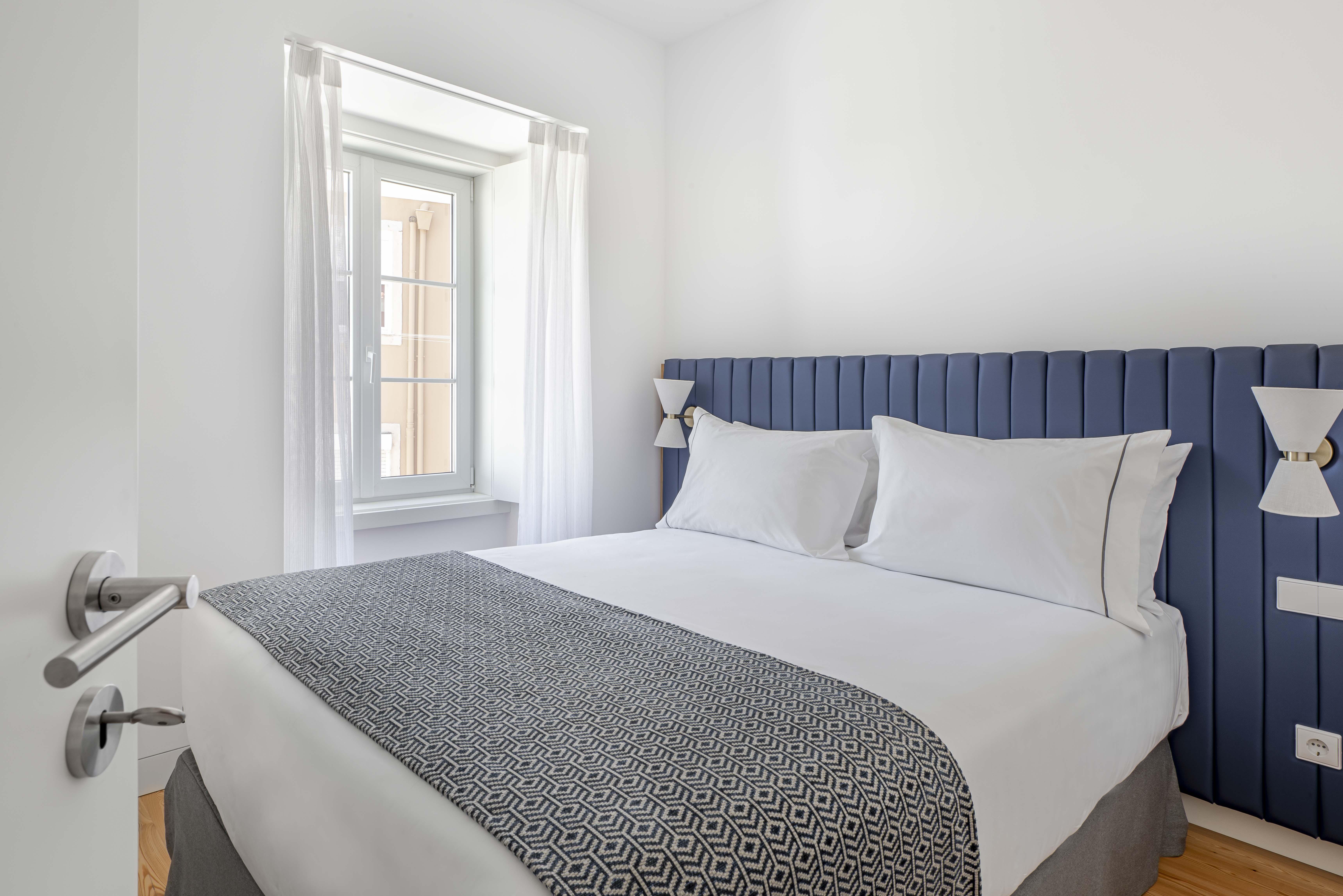 Tandem Palacio Alfama Appartement *