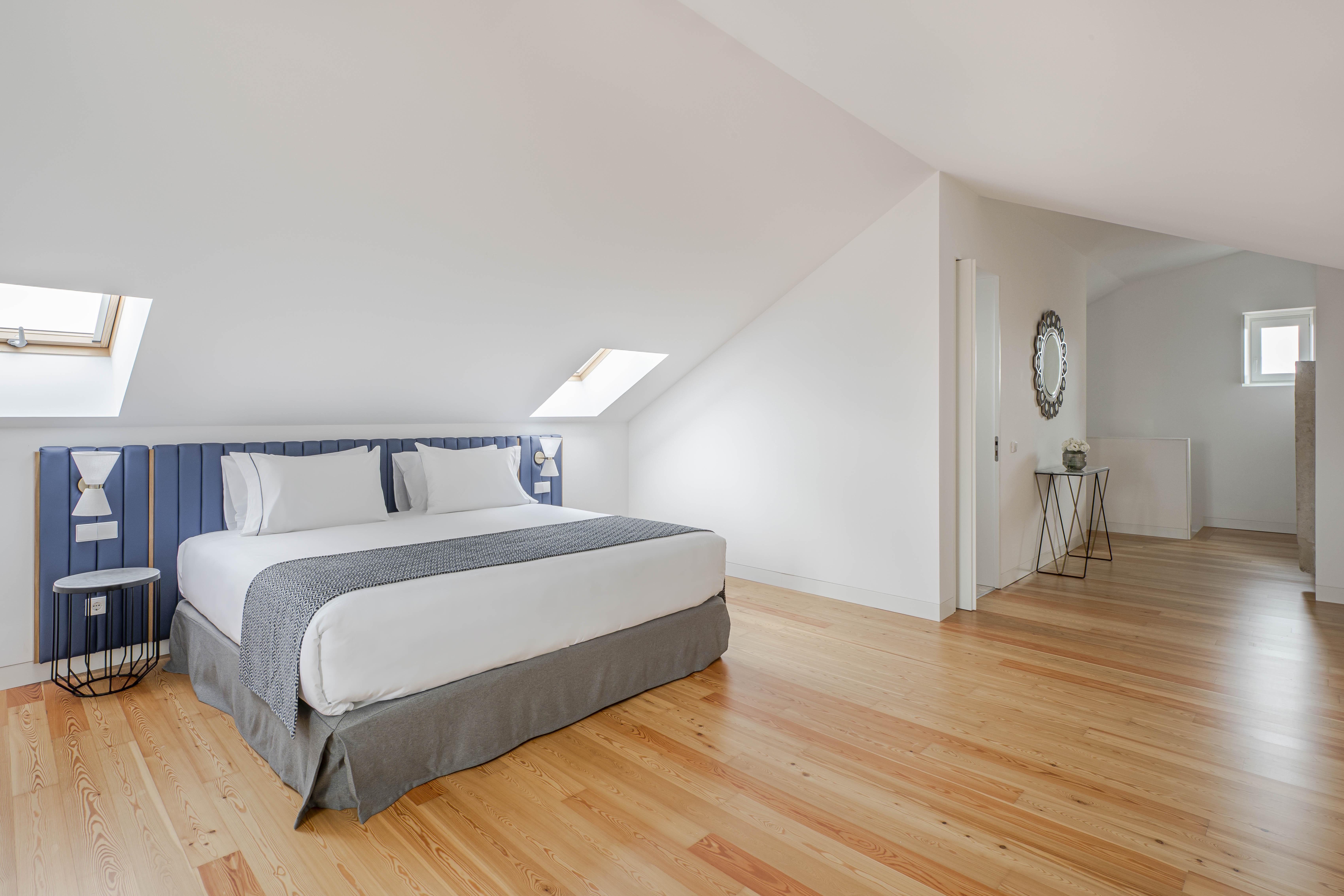 Appartement Tandem Palacio Alfama Lisboa