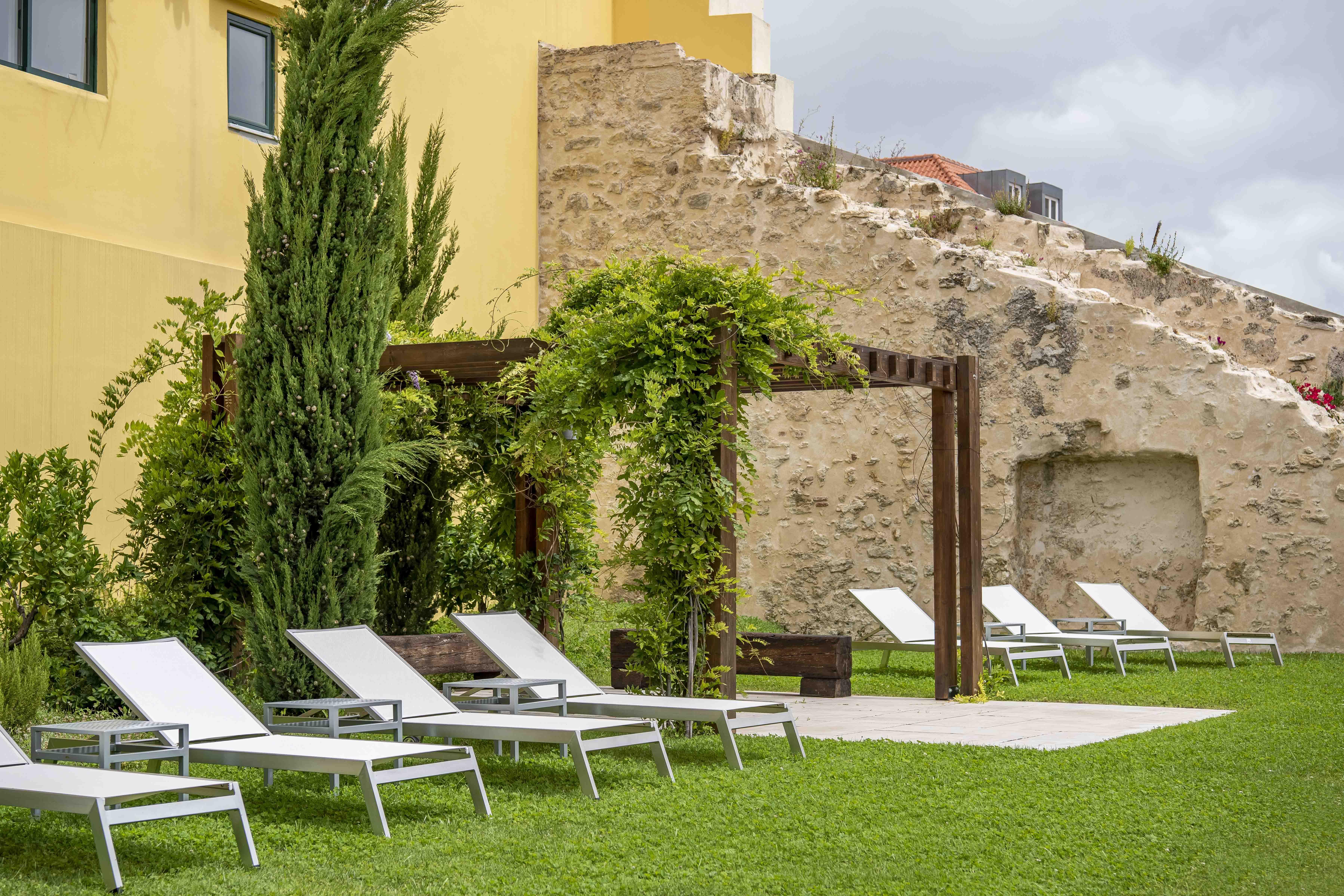 Tandem Palacio Alfama Appartement *