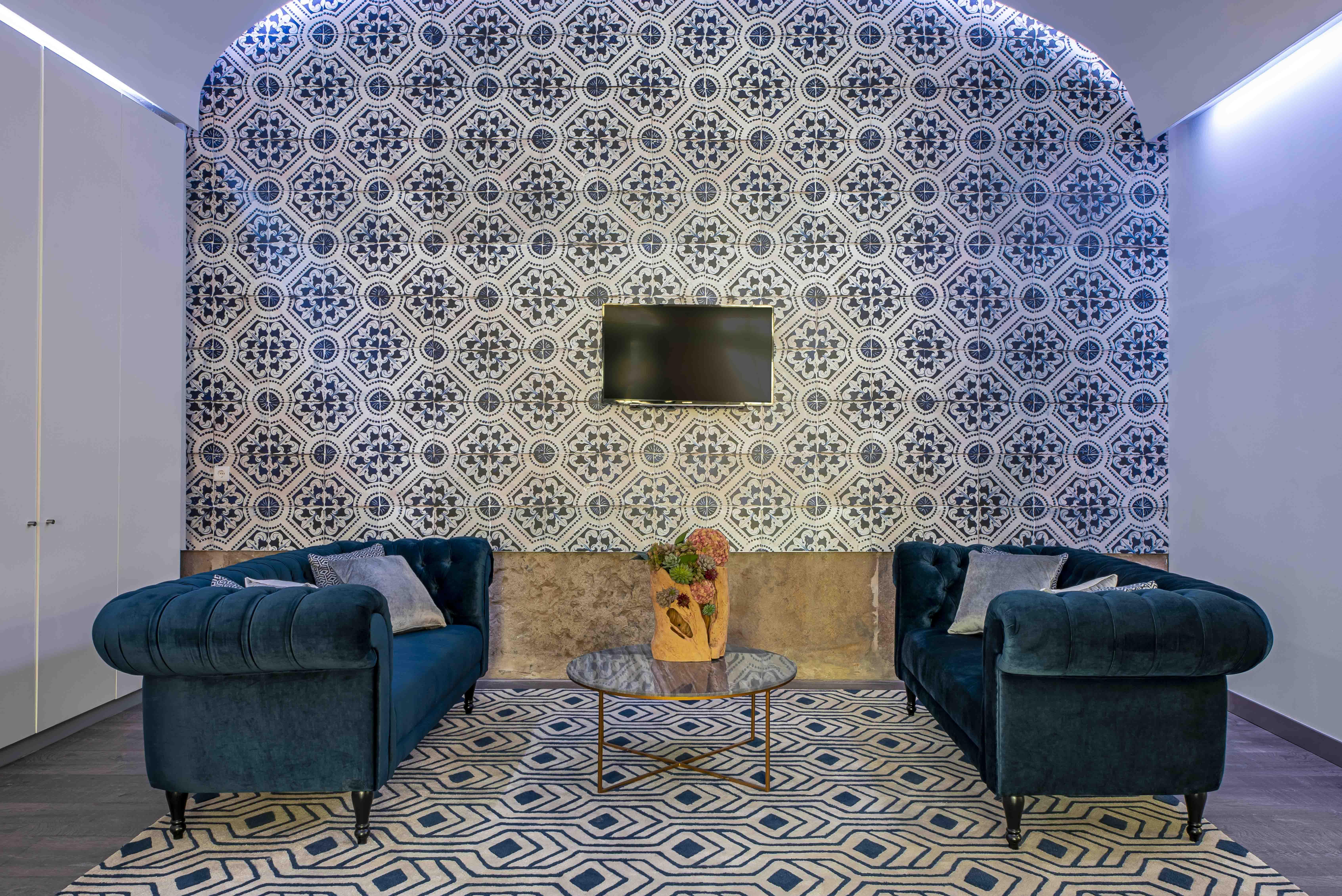 Tandem Palacio Alfama Appartement Lisboa