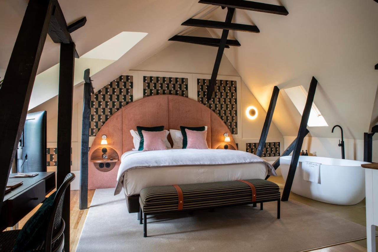 Sublime Hotel 5*