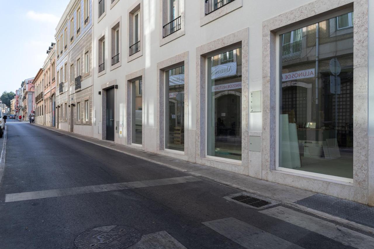 Elegant & Sophisticated Campo Ourique By Gt House * Lissabon
