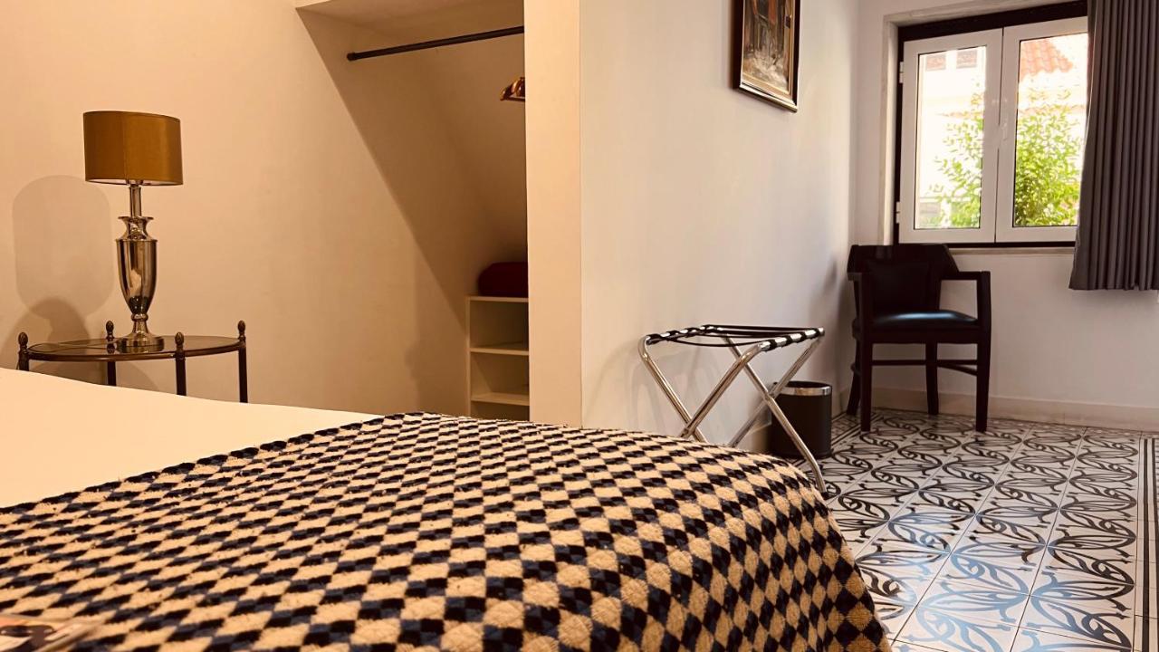 Casa Do Patio By Shiadu 4* Lissabon