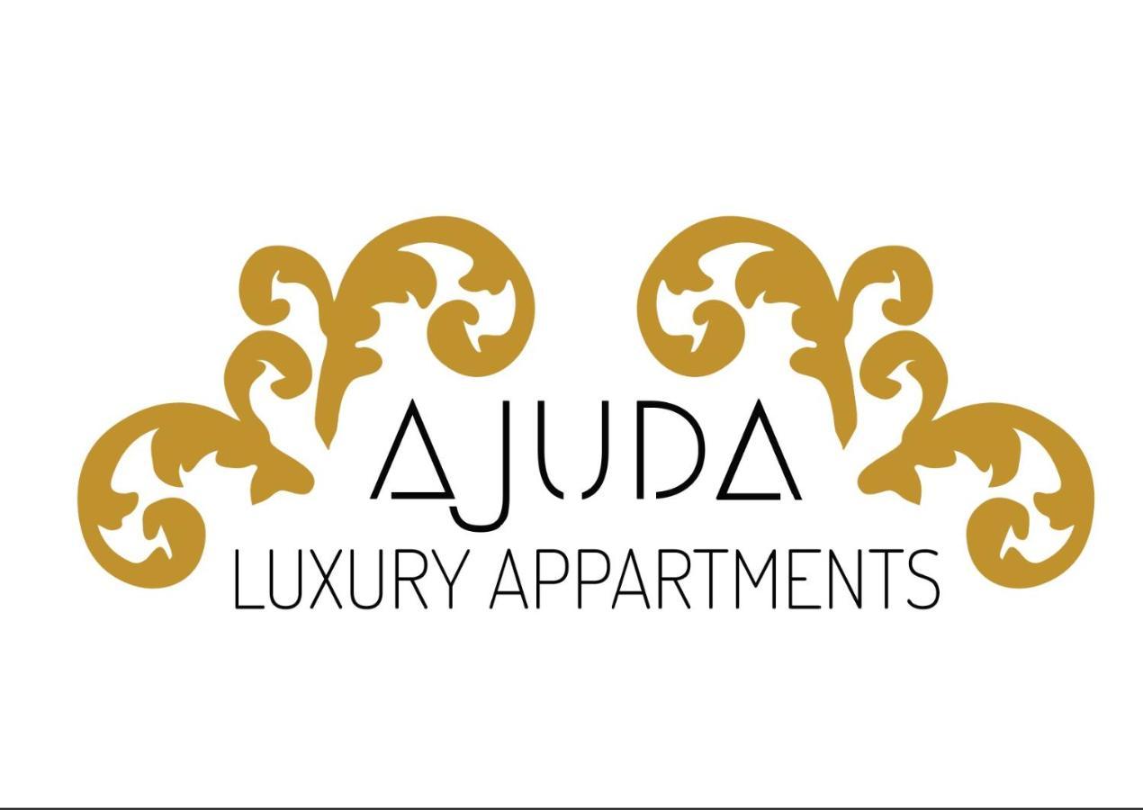 Ajuda Luxury Appartments Apartment