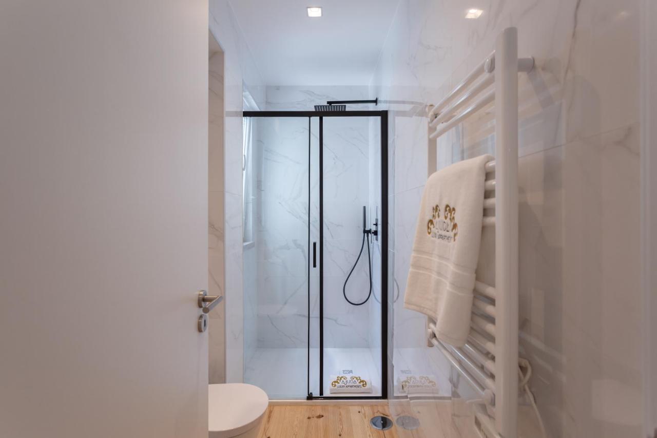 Ajuda Luxury Appartments Apartment