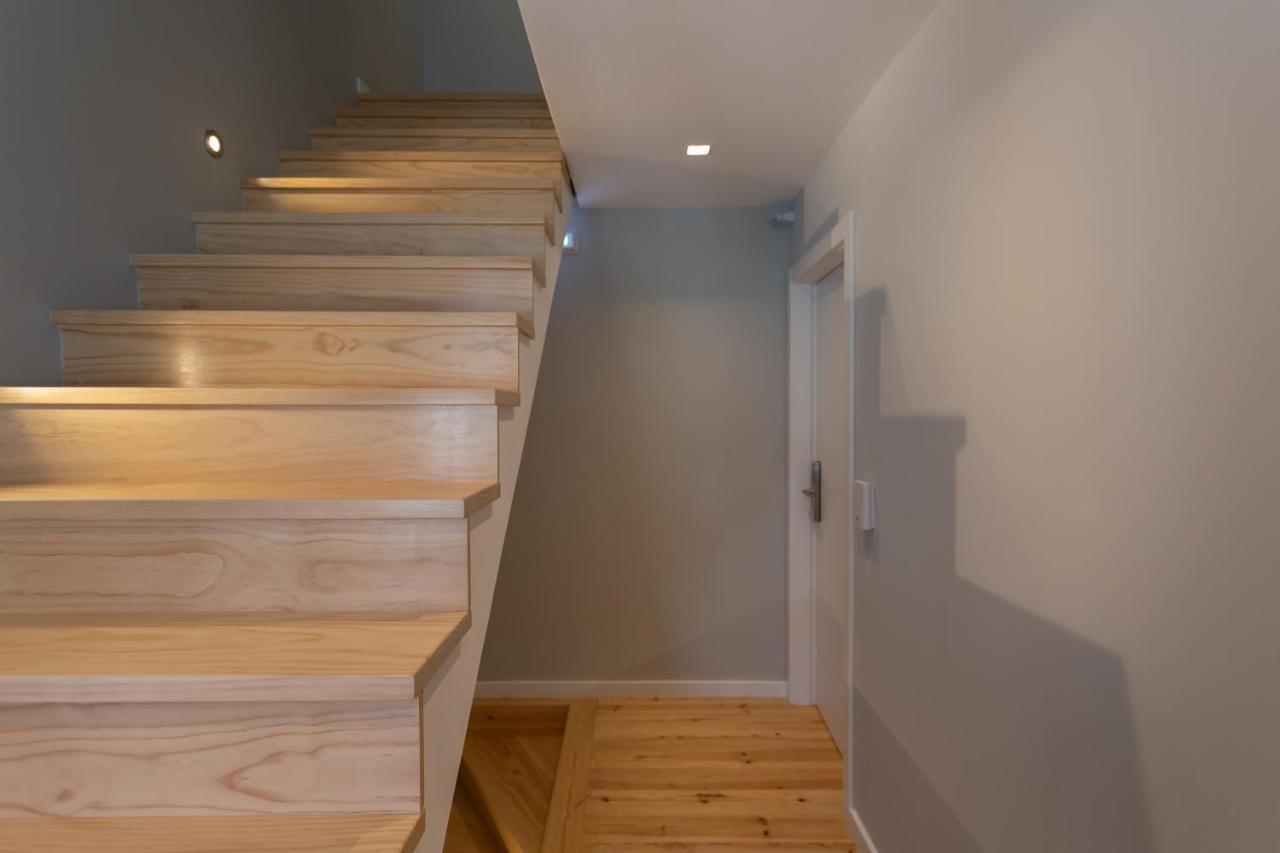 Ajuda Luxury Appartments Apartment *