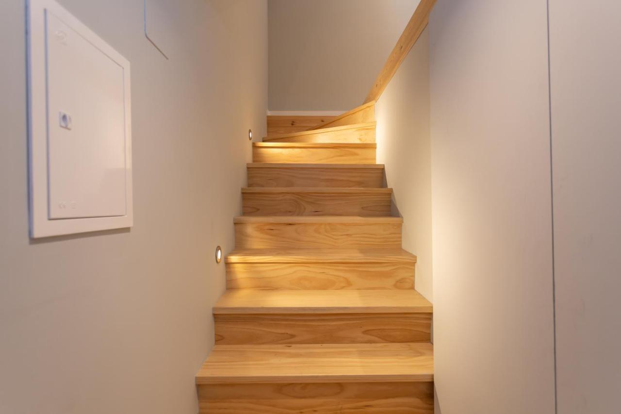 Ajuda Luxury Appartments Apartment