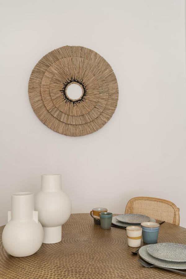 Casa Boma - Shining & Spacious With Balcony - Alvalade I Appartement
