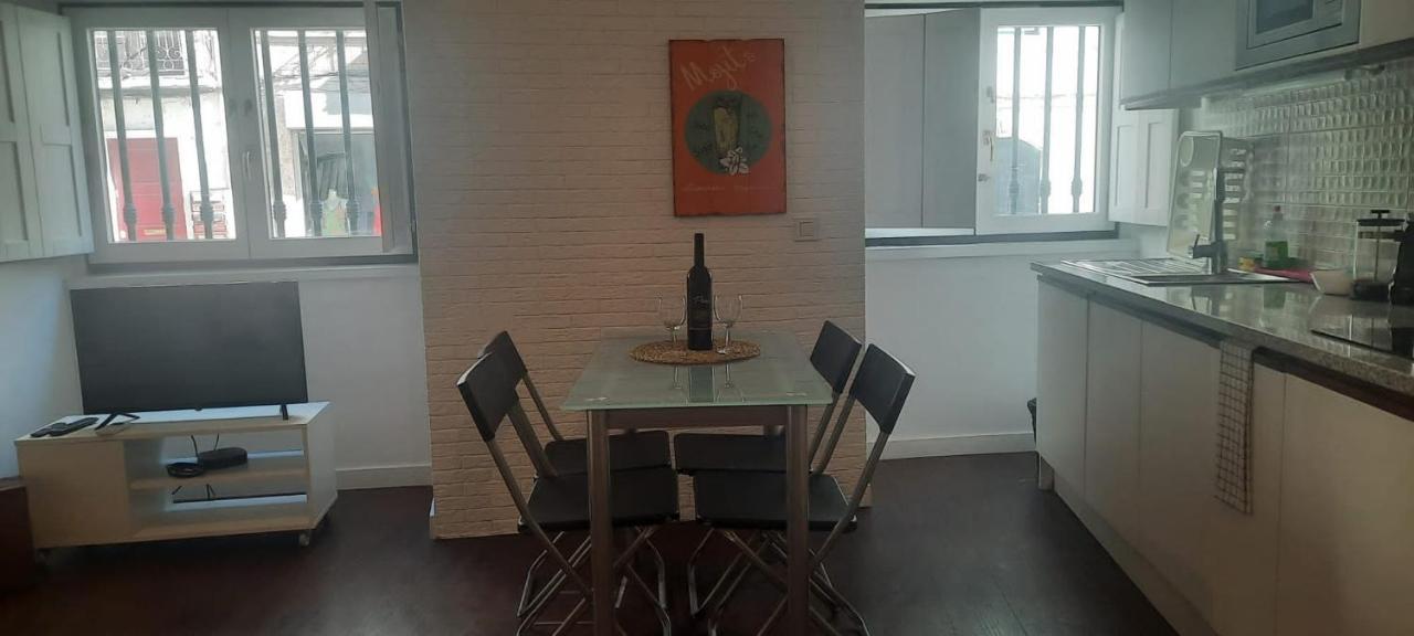 Apartamento Lud - Santos Appartement Lisboa