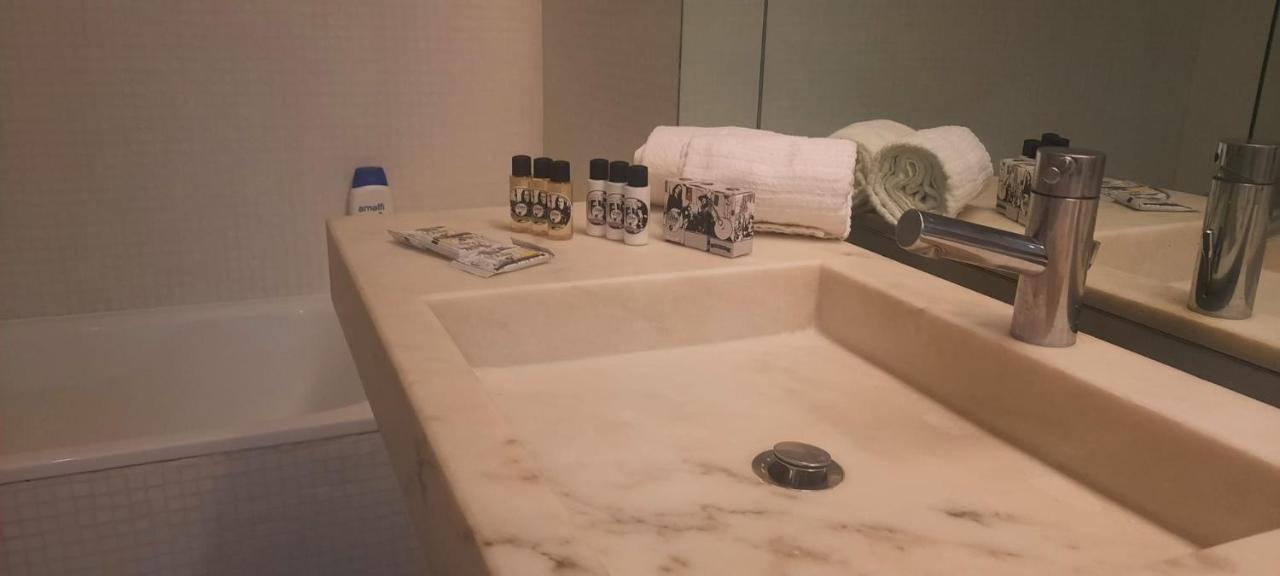 Appartement Apartamento Lud - Santos *
