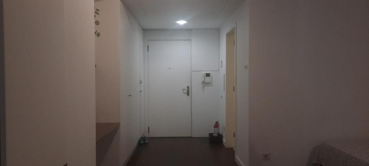 Appartement Apartamento Lud - Santos