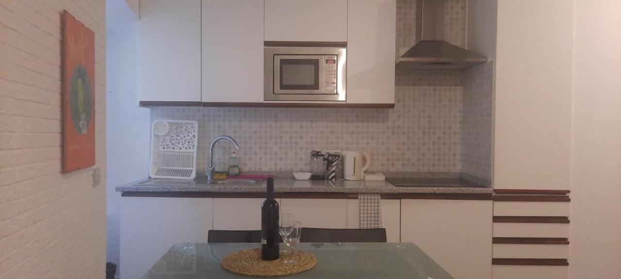 Apartamento Lud - Santos Appartement *