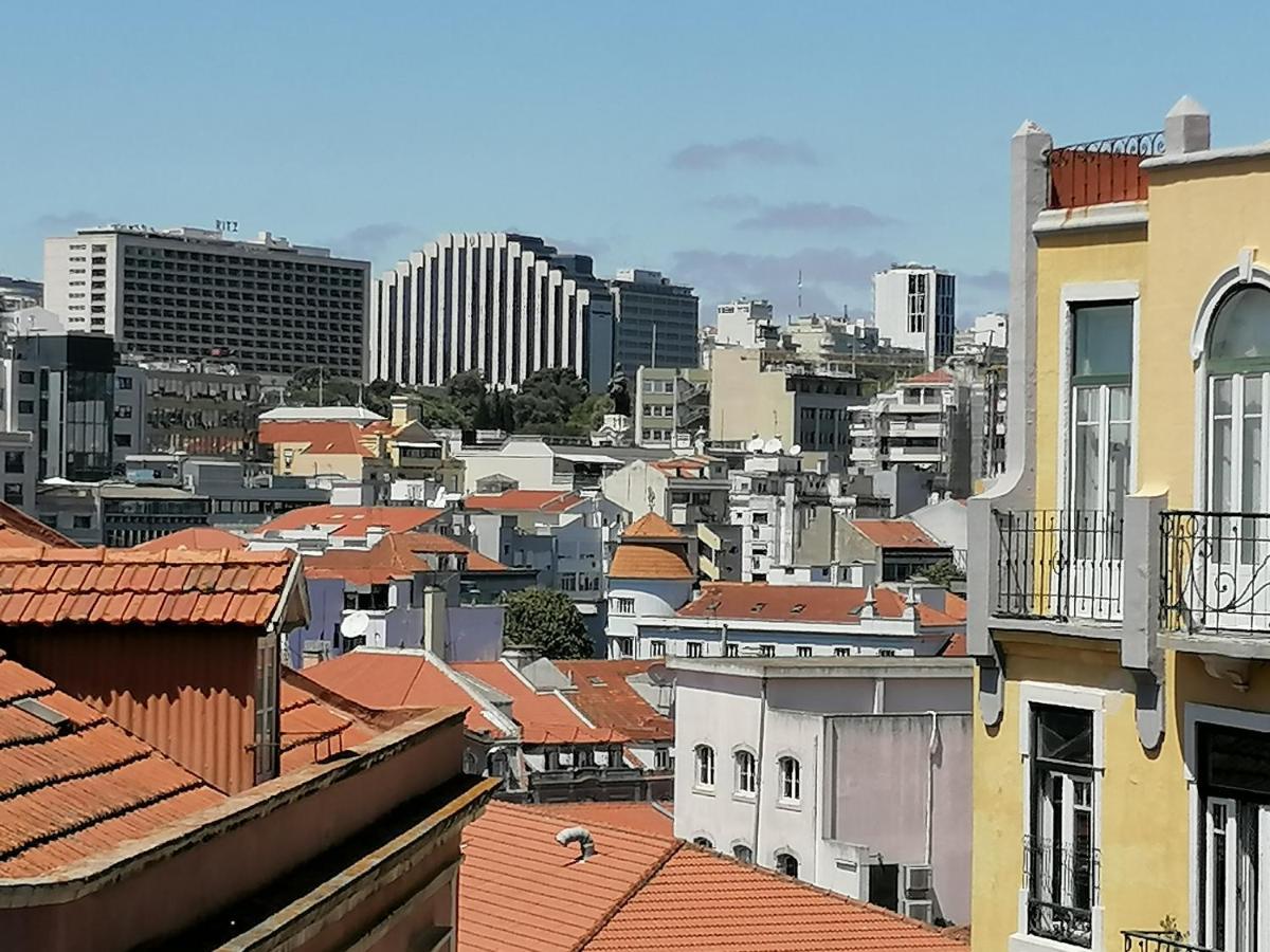 Appartement Apartamento Encantador No Coração De *