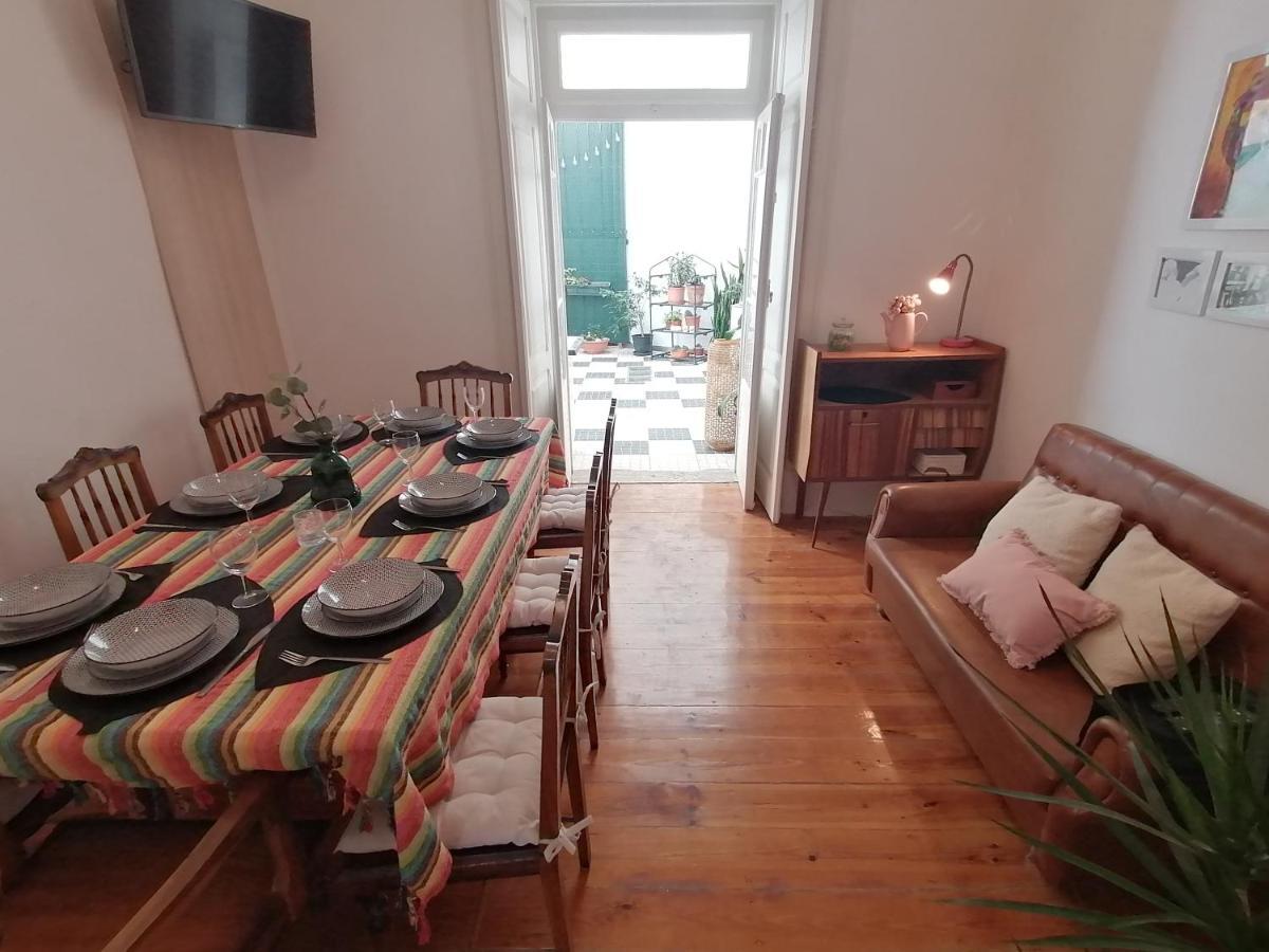 Apartamento Encantador No Coração De