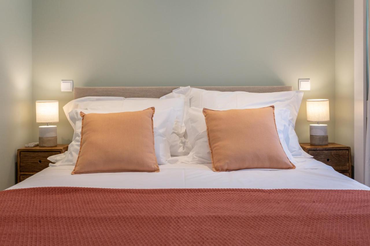 Apartment Ajuda Luxury Appartments