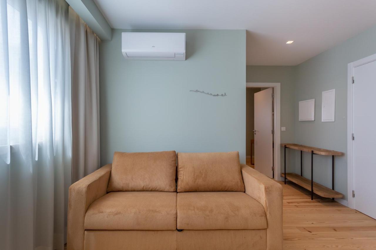Apartment Ajuda Luxury Appartments *