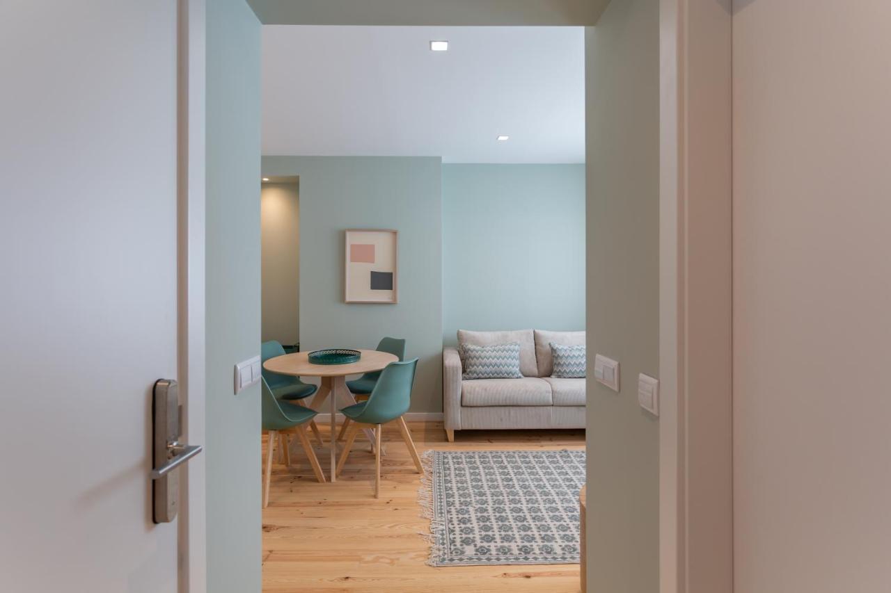 Apartment Ajuda Luxury Appartments *