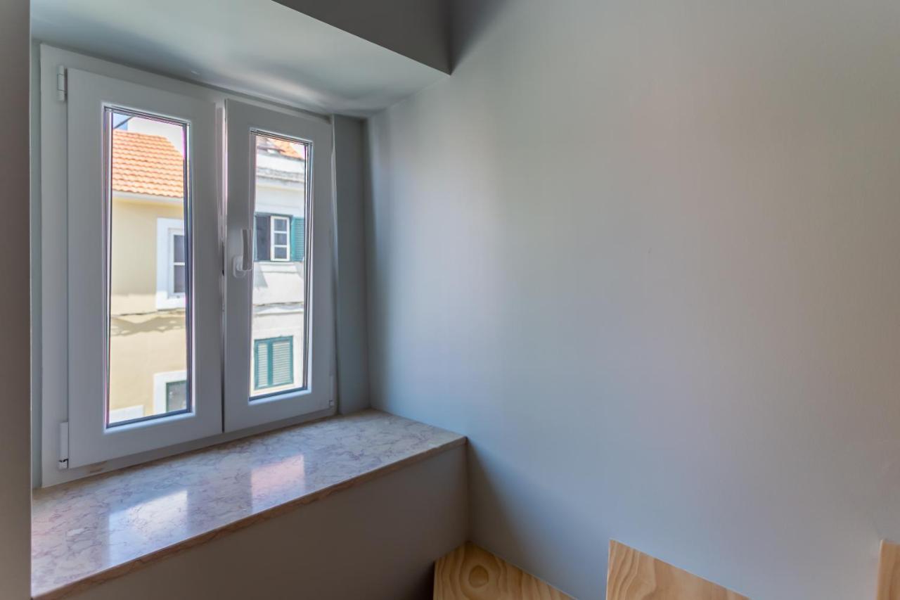 Apartment Ajuda Luxury Appartments *