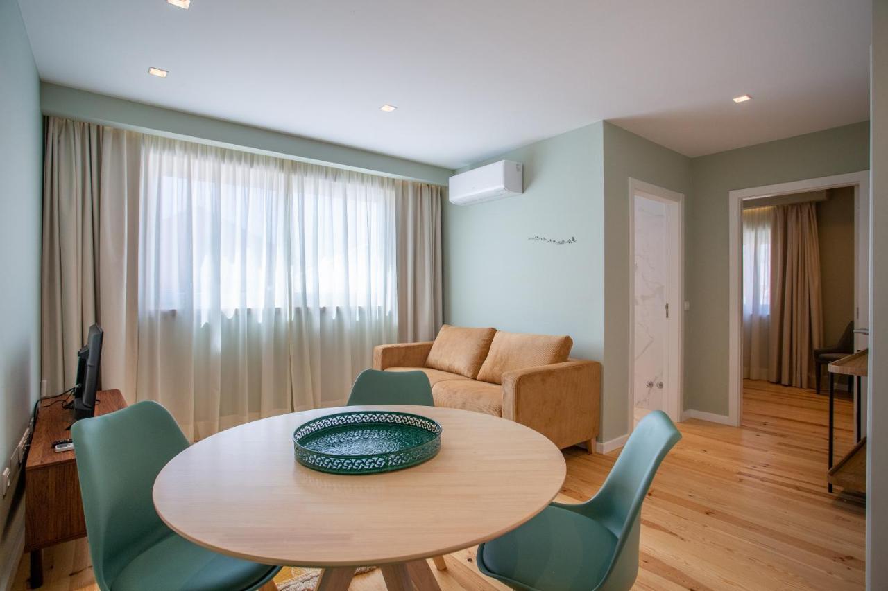 Ajuda Luxury Appartments Apartment