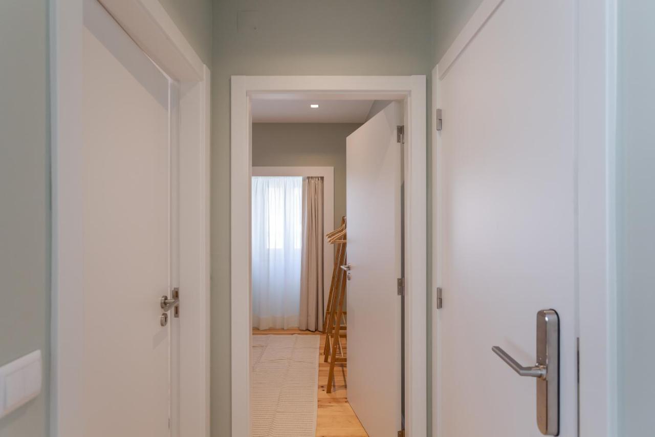 Apartment Ajuda Luxury Appartments *