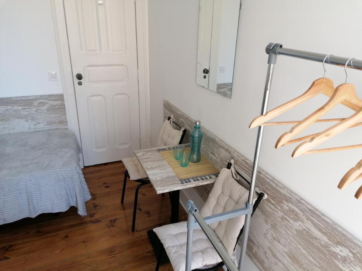 Appartement Apartamento Encantador No Coração De Lisboa