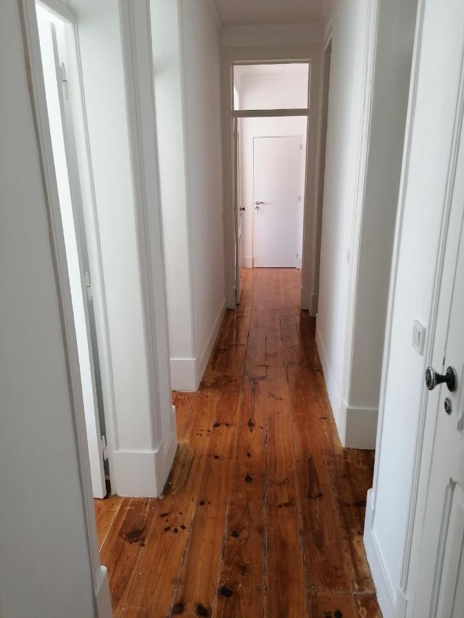 Apartamento Encantador No Coração De Appartement