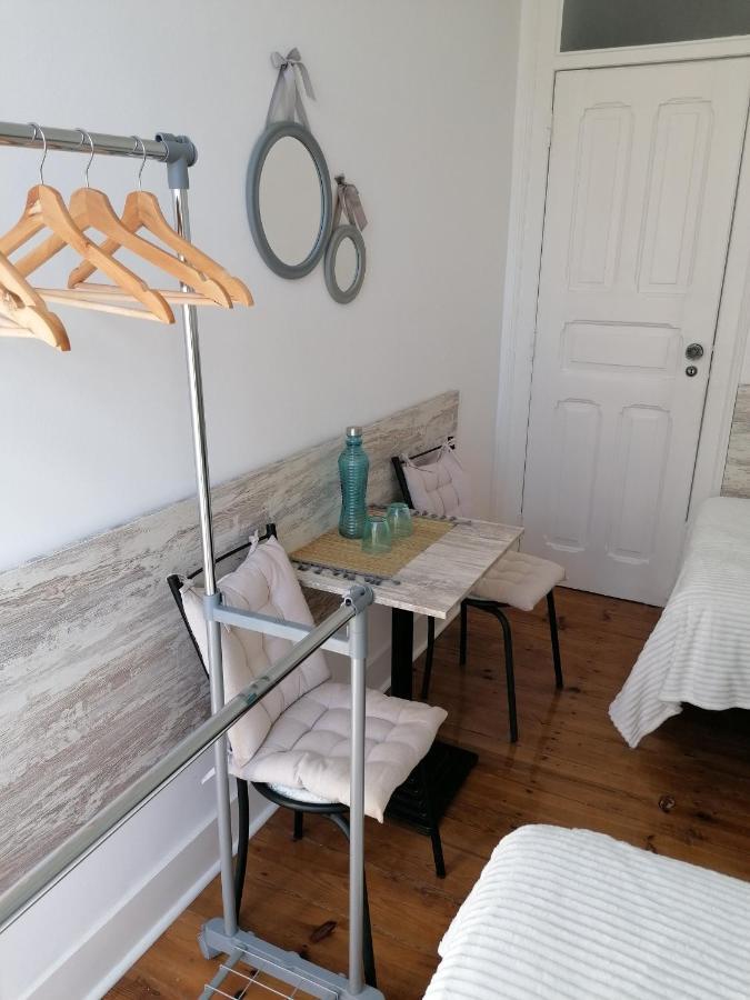 Apartamento Encantador No Coração De Appartement *