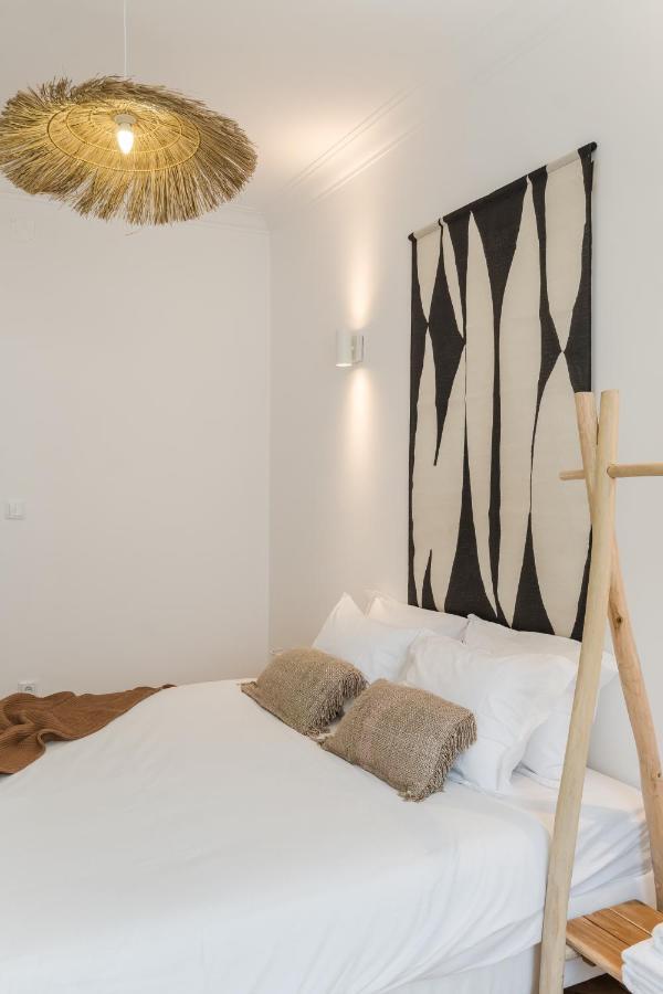 Appartement Casa Boma - Shining & Spacious With Balcony - Alvalade I Lissabon