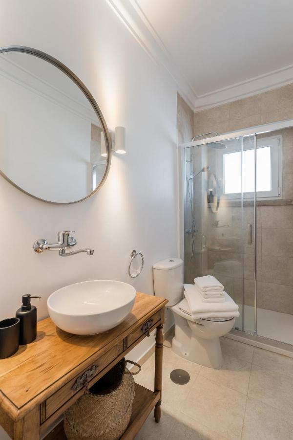 Casa Boma - Shining & Spacious With Balcony - Alvalade I Appartement Lissabon