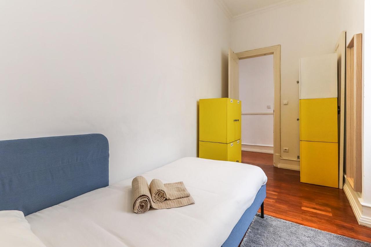 Appartement Portucale ! Marques De Pombal Prestige