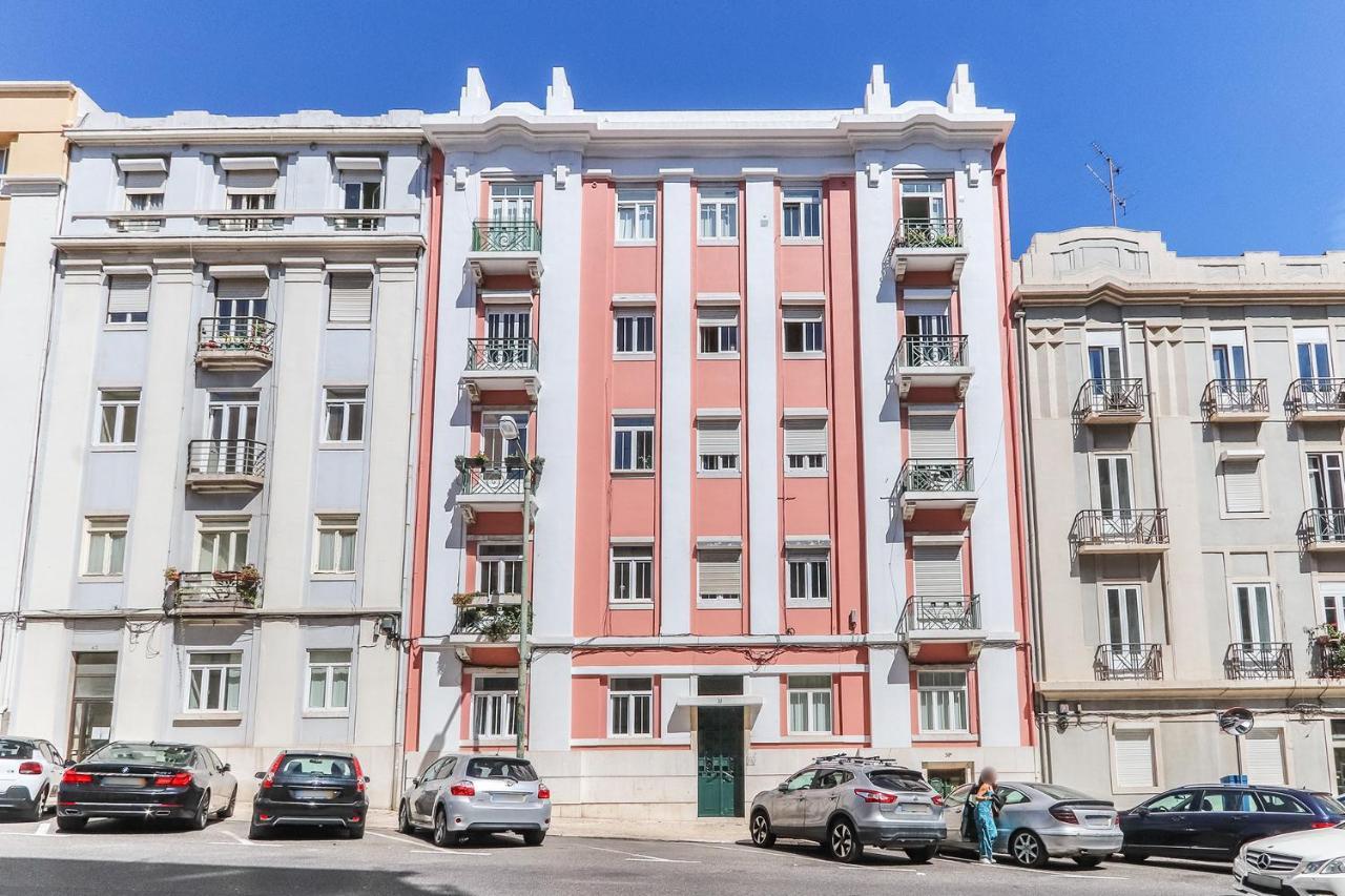Portucale ! Marques De Pombal Prestige Lissabon