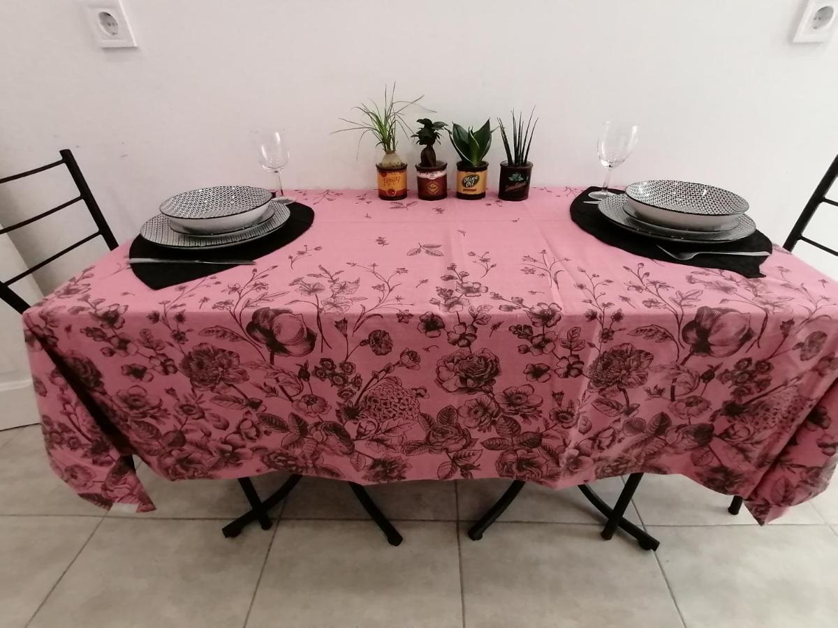 Appartement Apartamento Encantador No Coração De